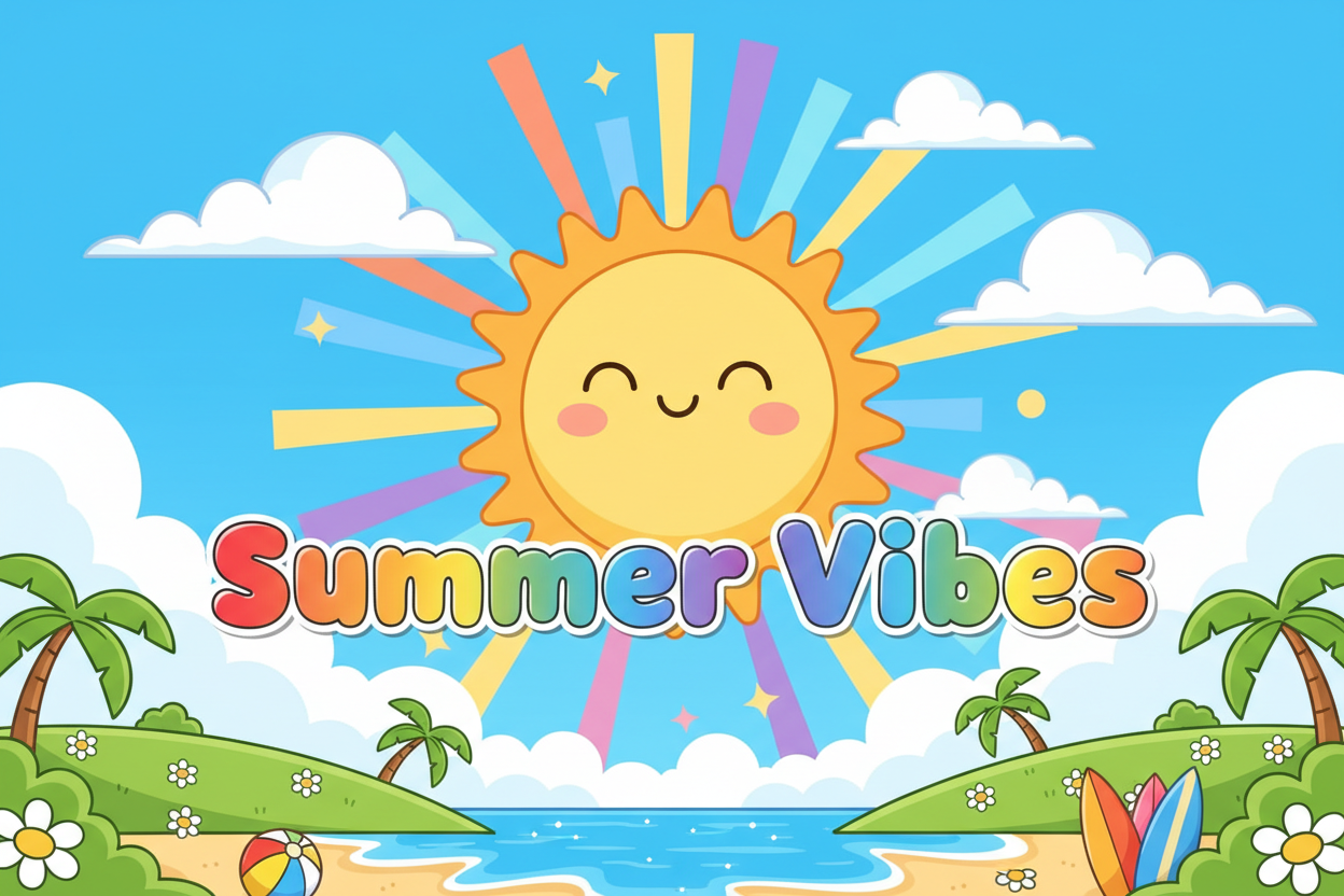 Summer Vibes