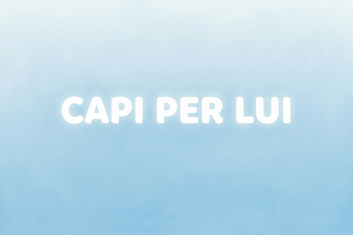 Capi Per Lui
