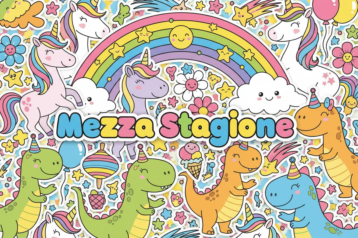Mezza Stagione