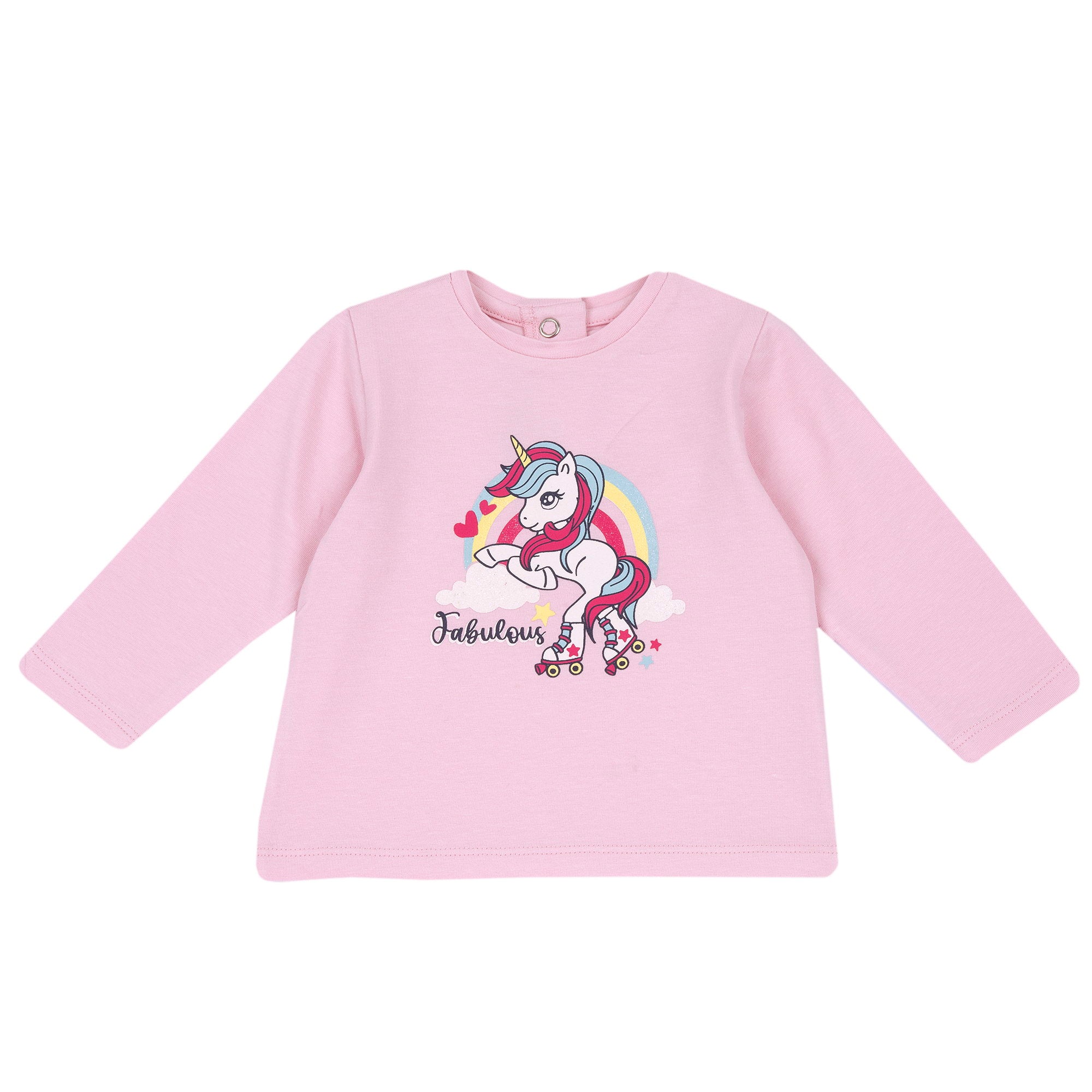 T-shirt Chicco 100006