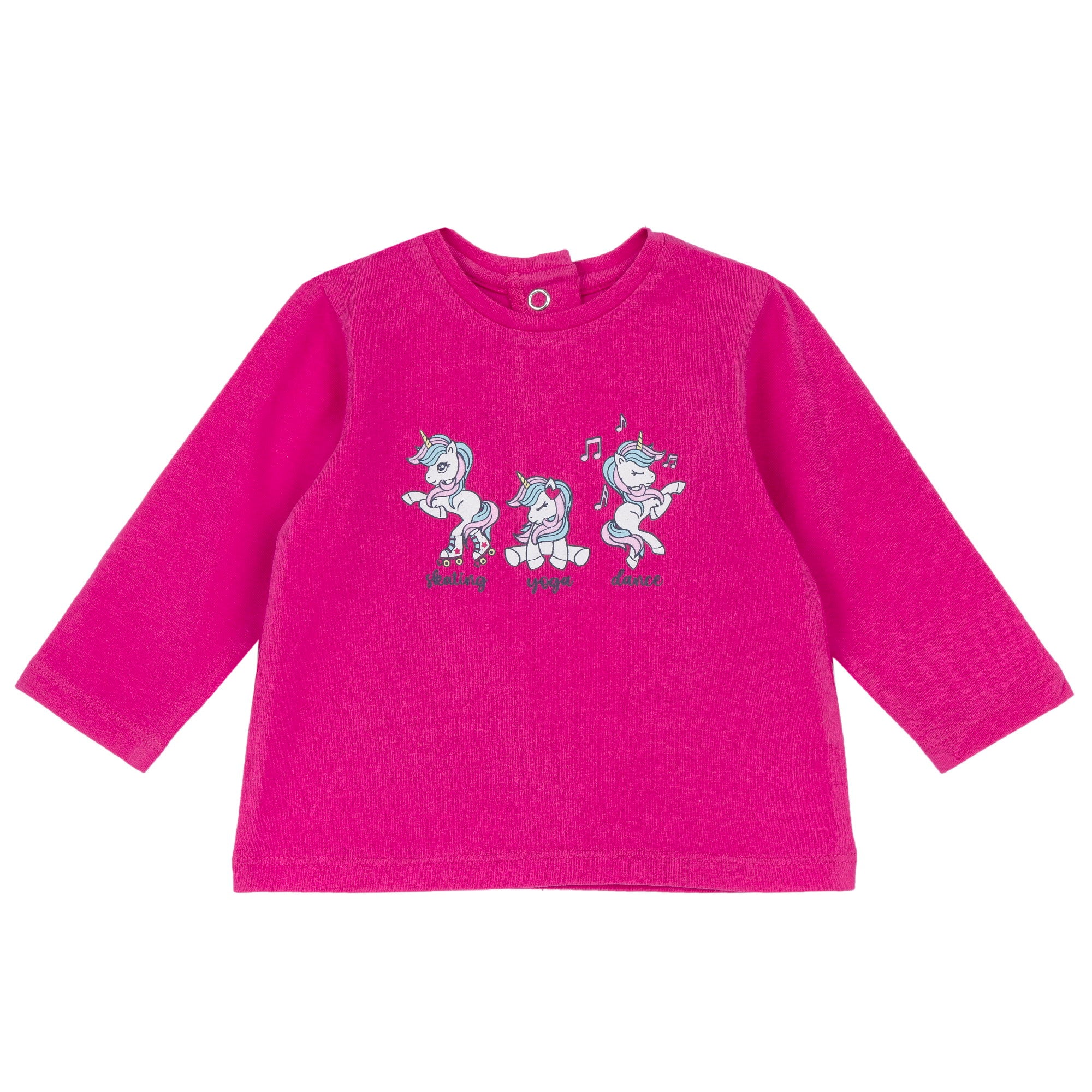 T-shirt Chicco 100006