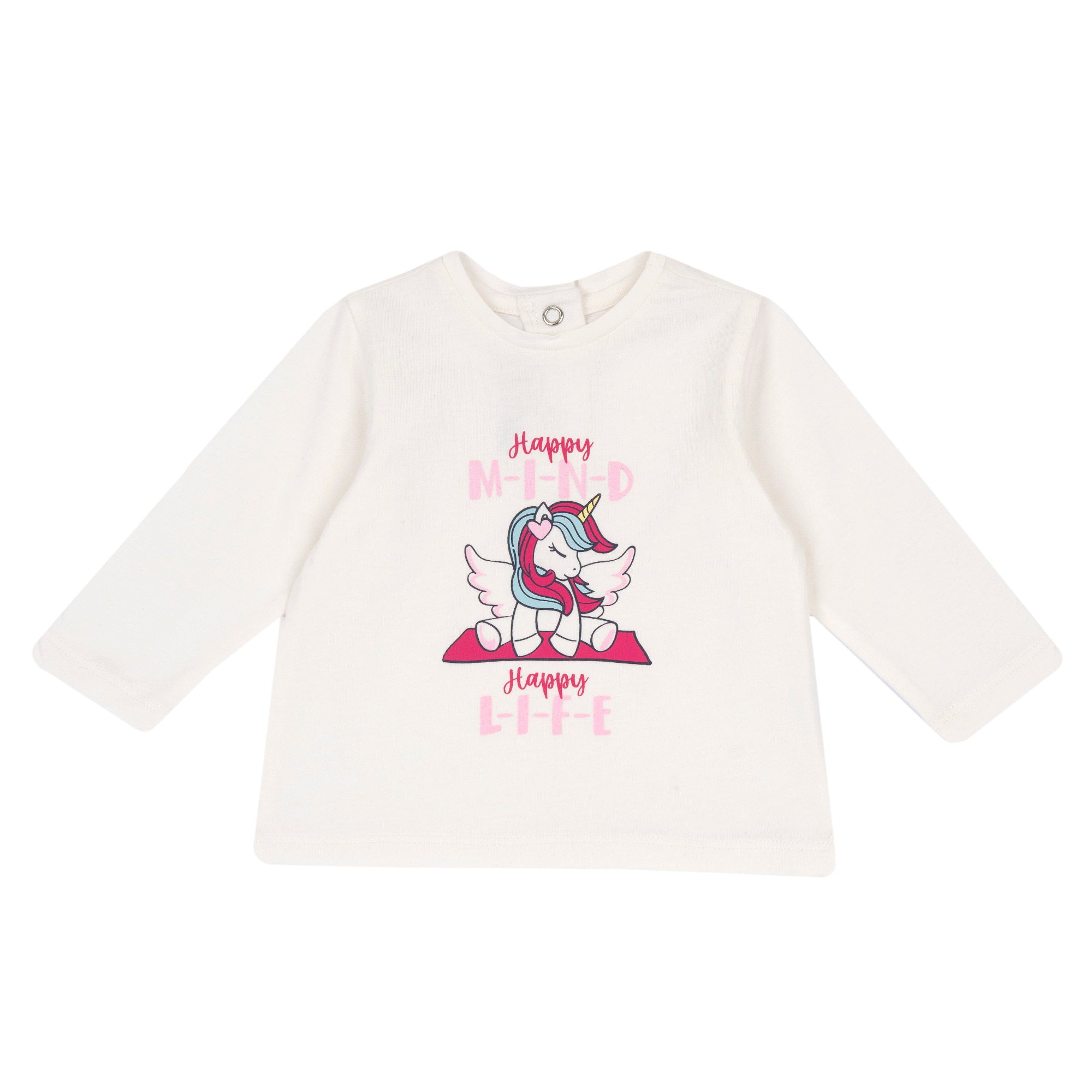 T-shirt Chicco 100006