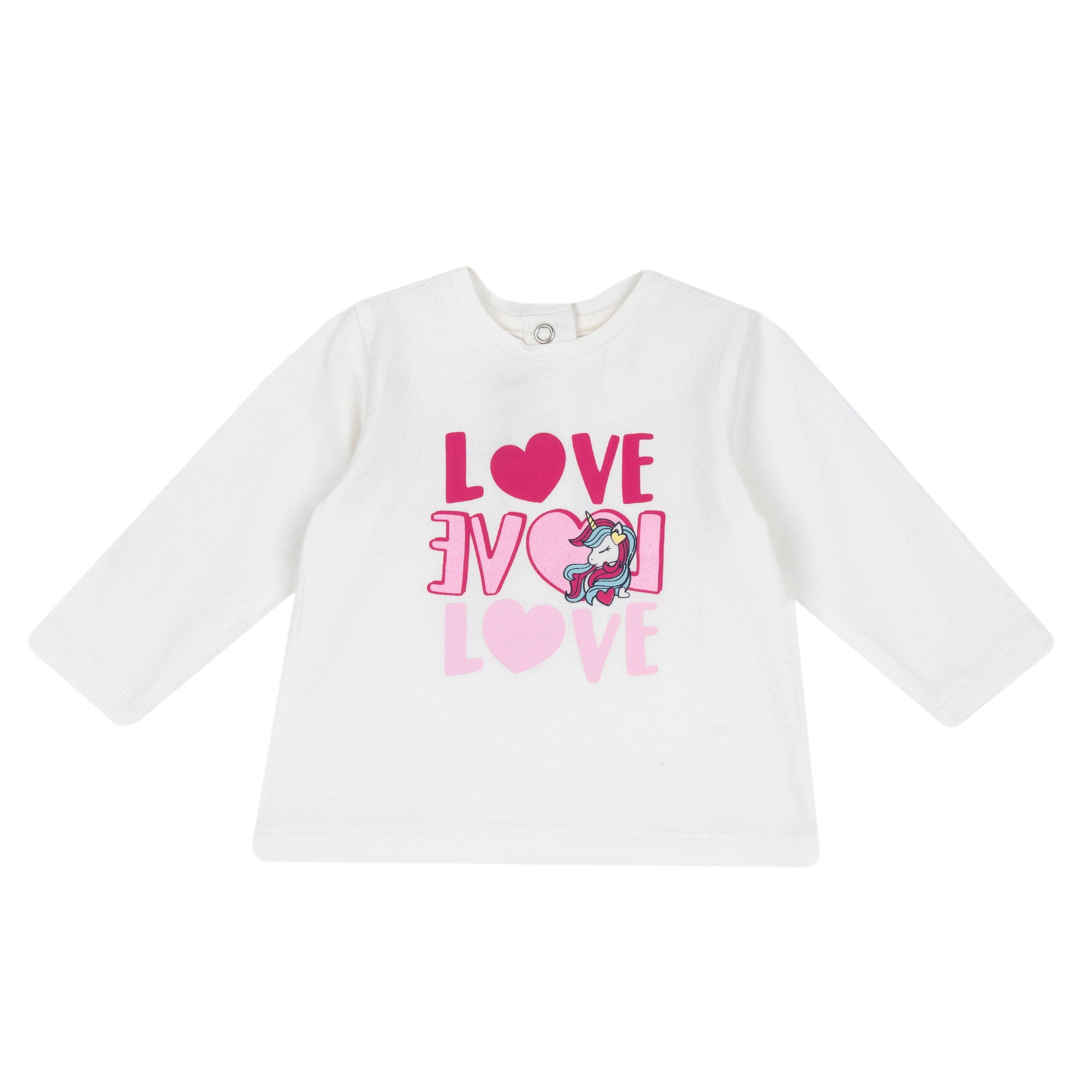 T-shirt Chicco 100006
