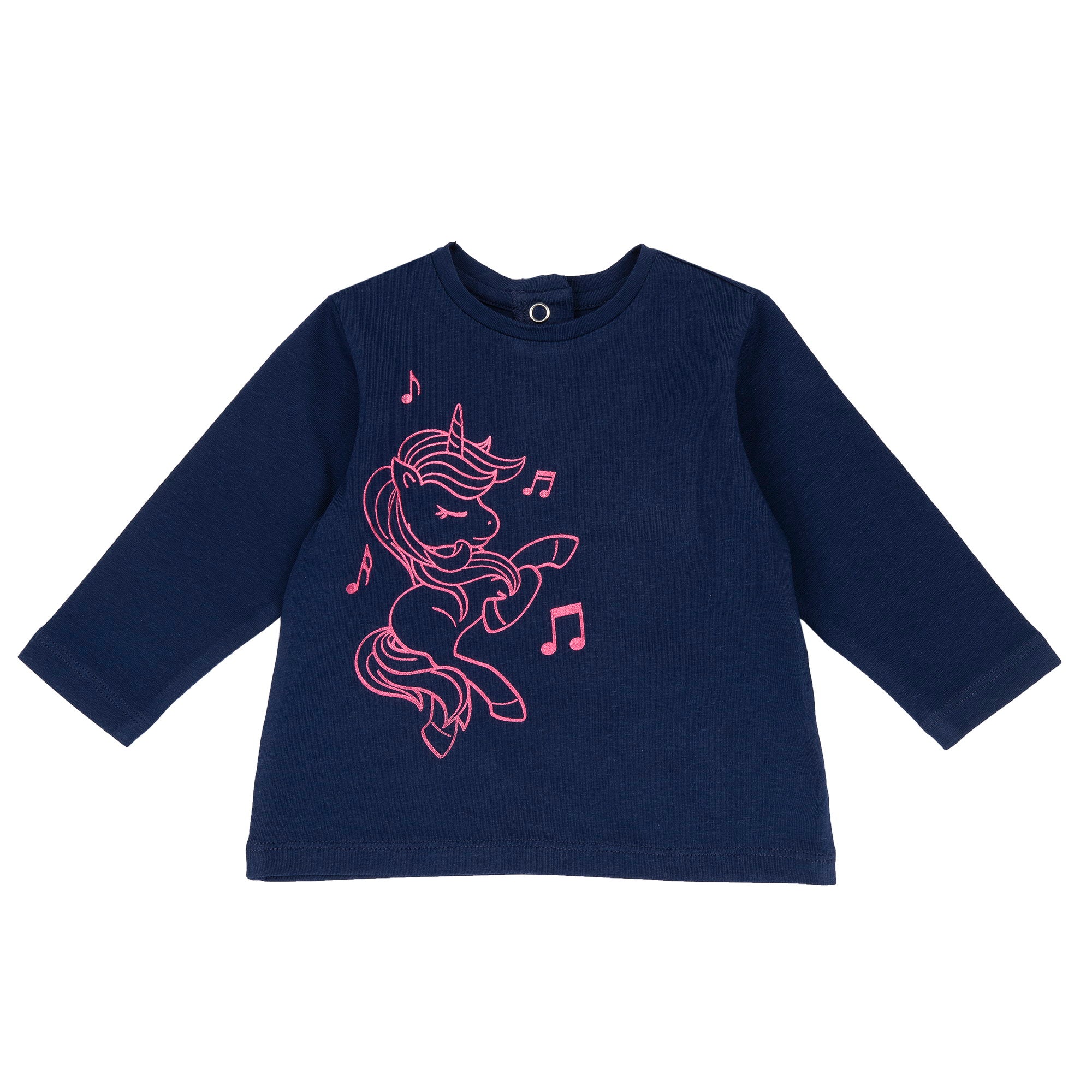 T-shirt Chicco 100006