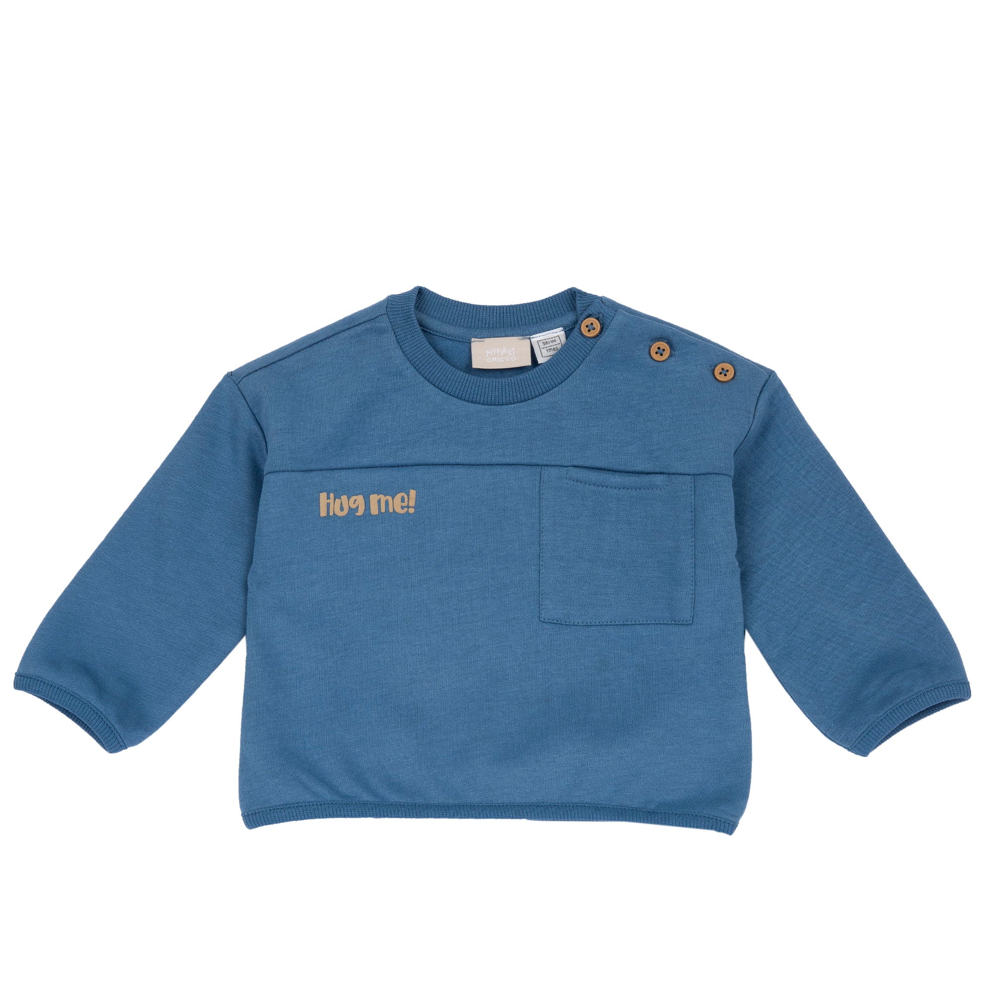 Felpa Chicco 100027