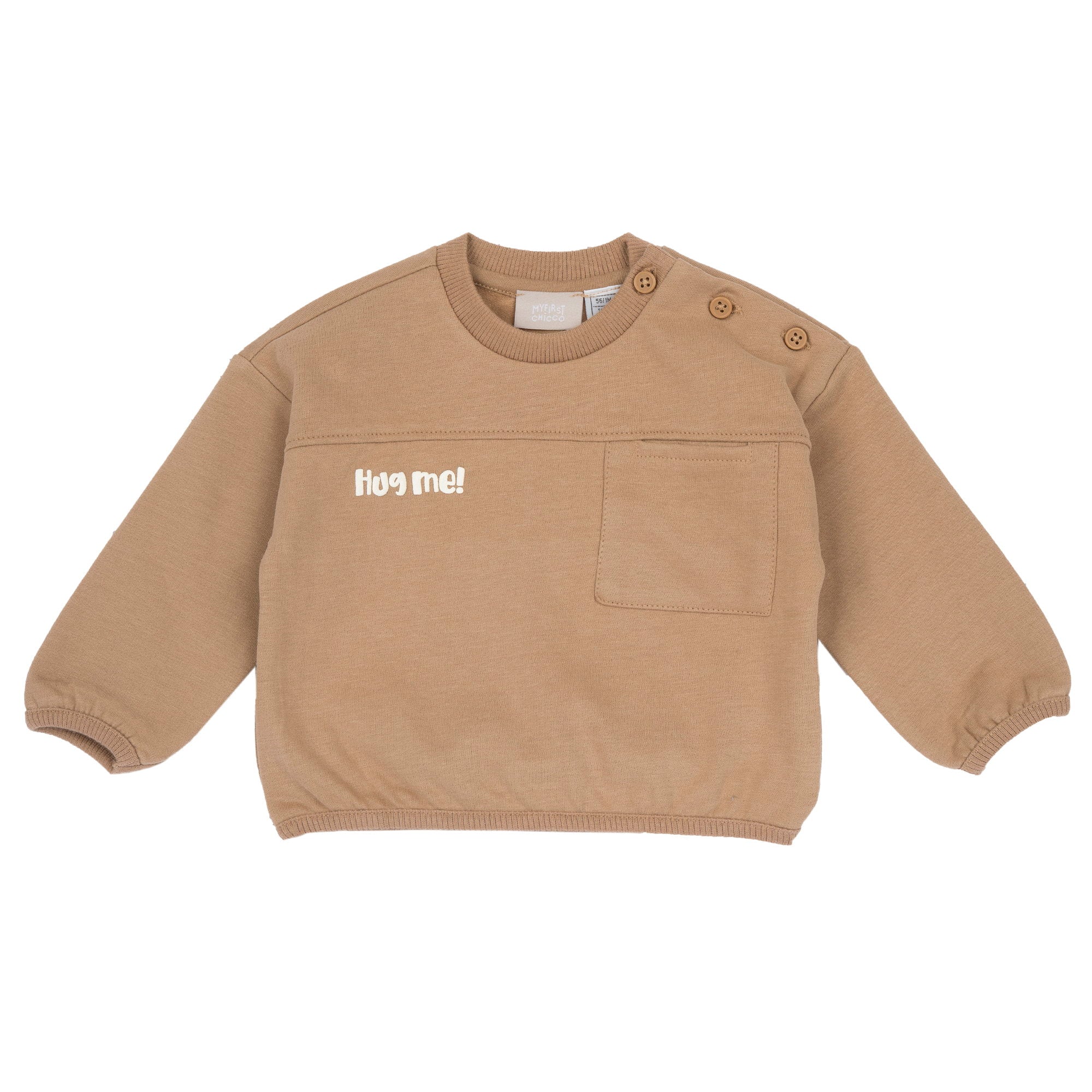 Felpa Chicco 100027