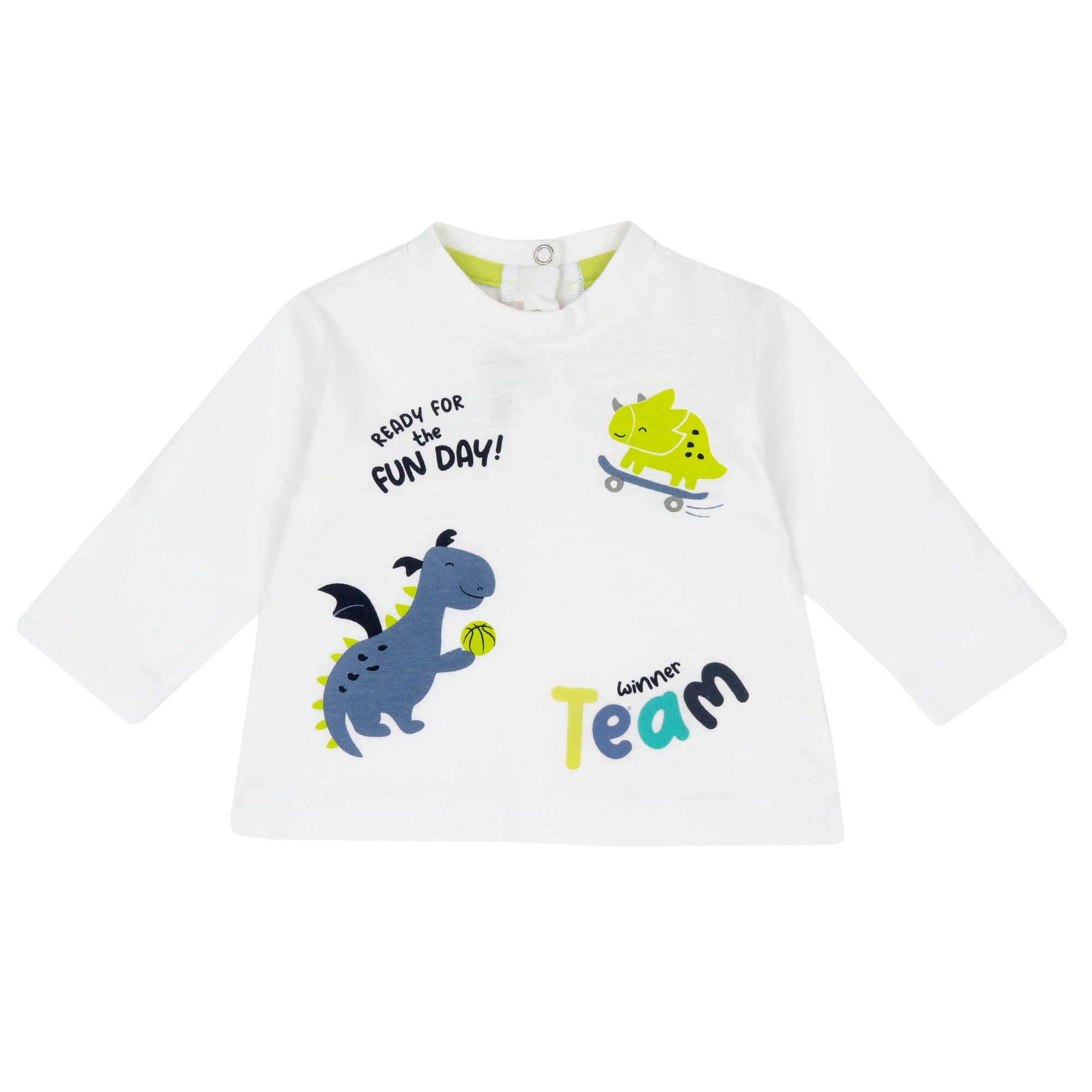 T-shirt Chicco 100055