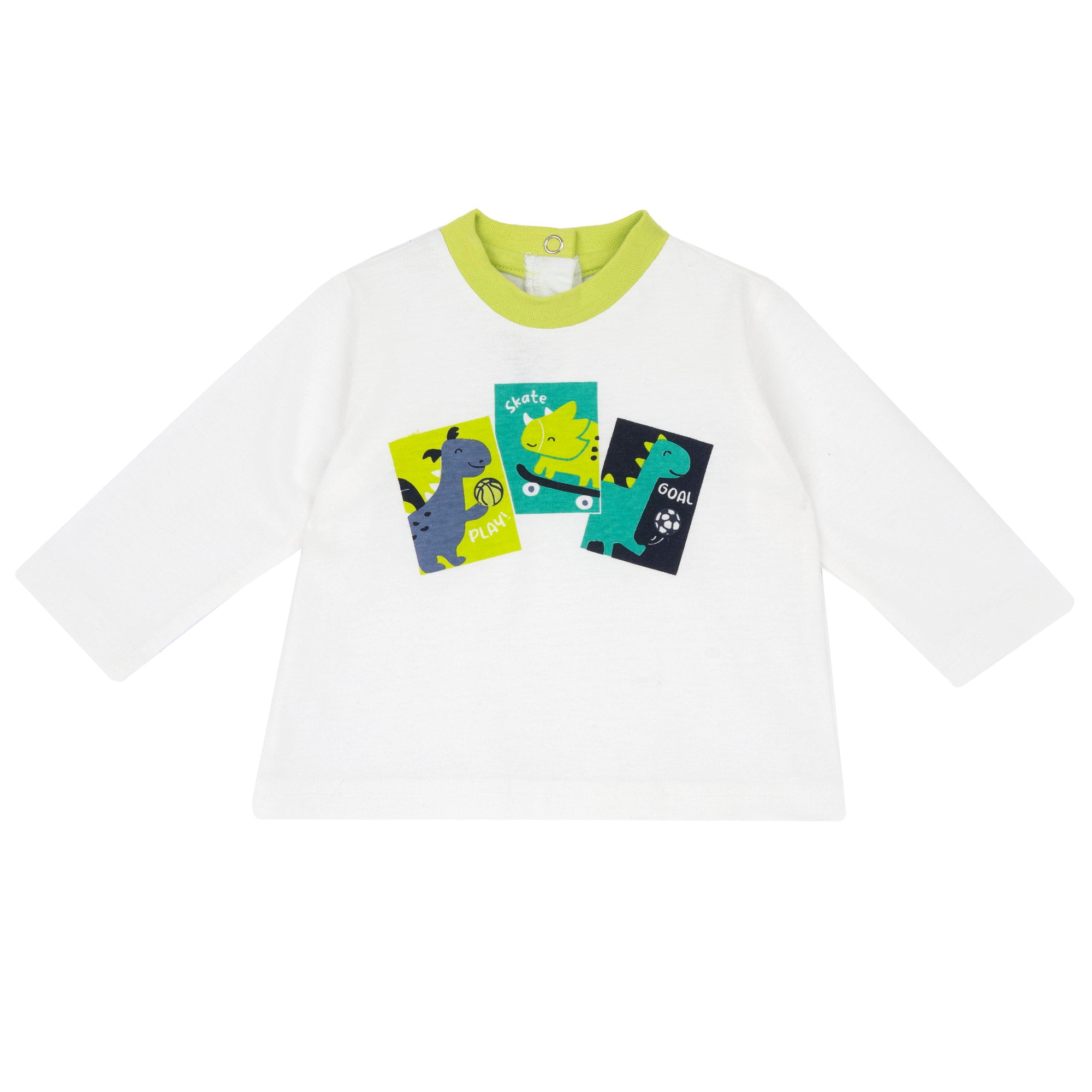 T-shirt Chicco 100055