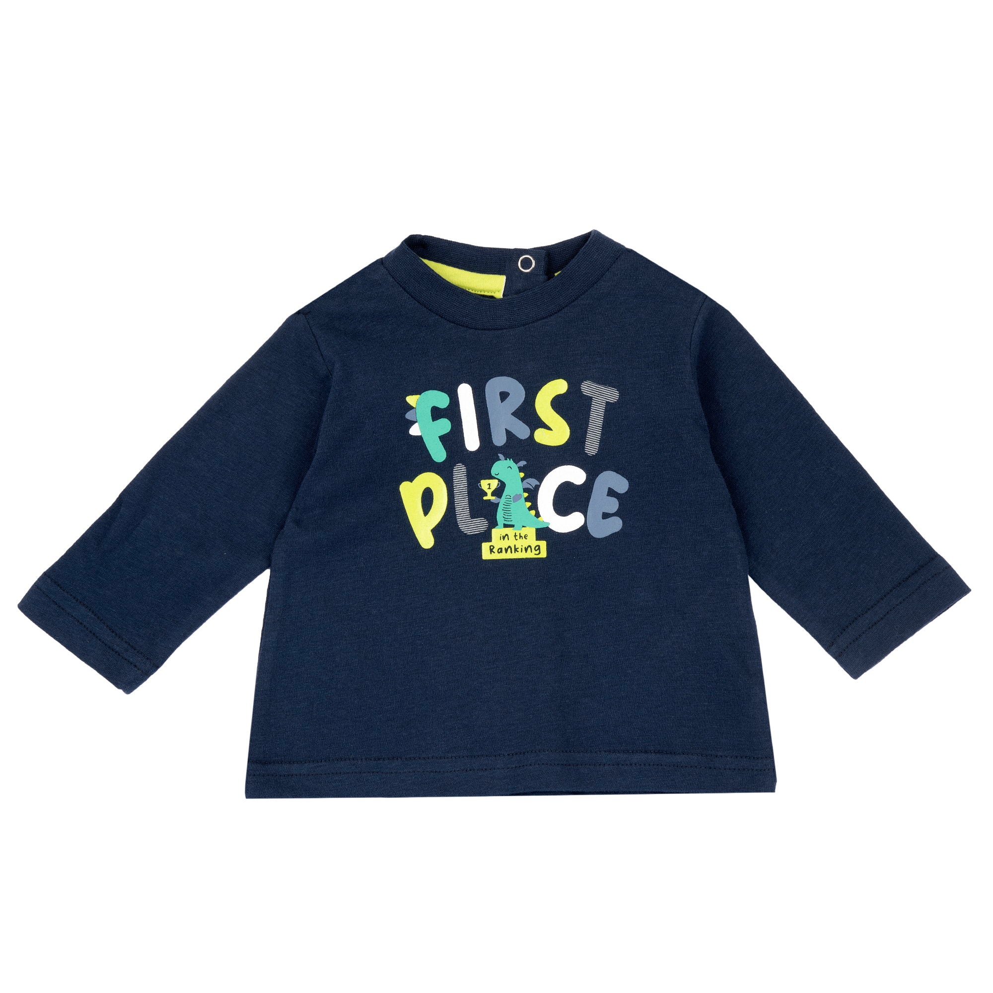 T-shirt Chicco 100055