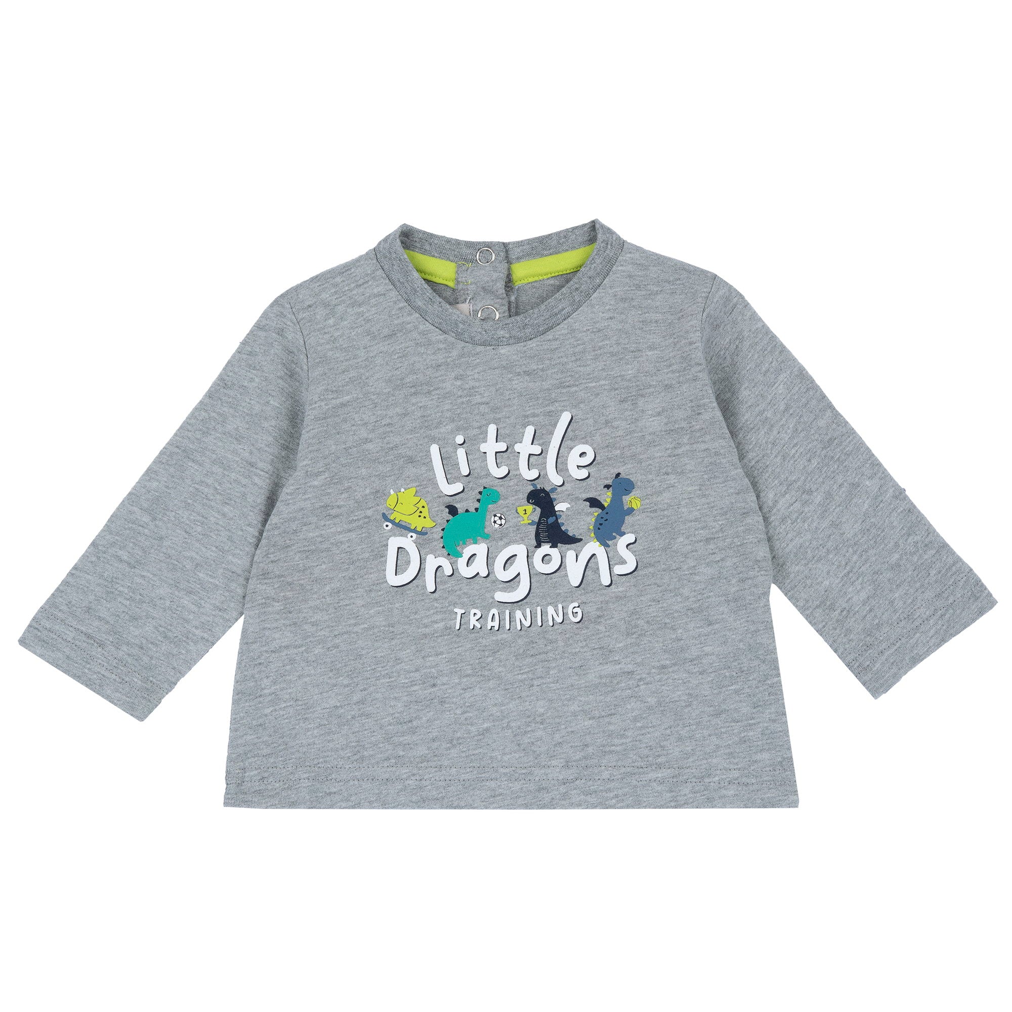 T-shirt Chicco 100055