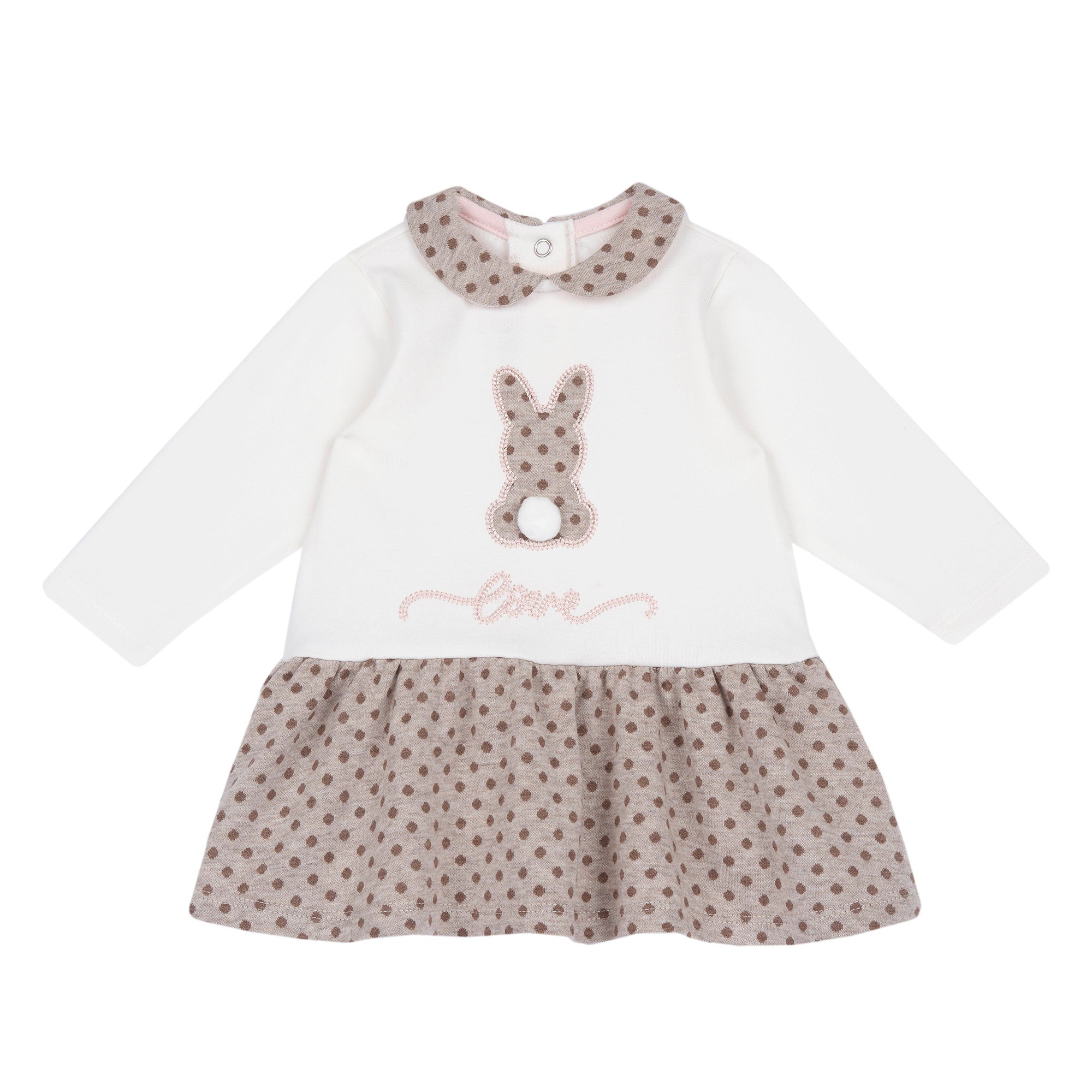 Abito Chicco 100196