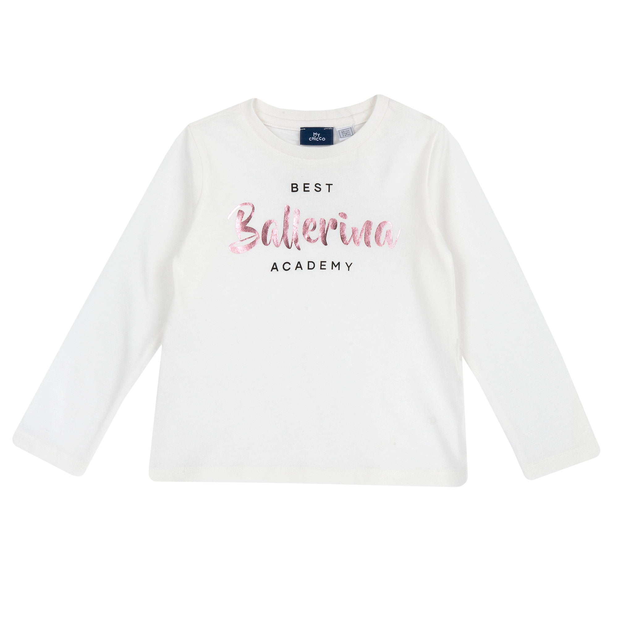 T-shirt Chicco 100228