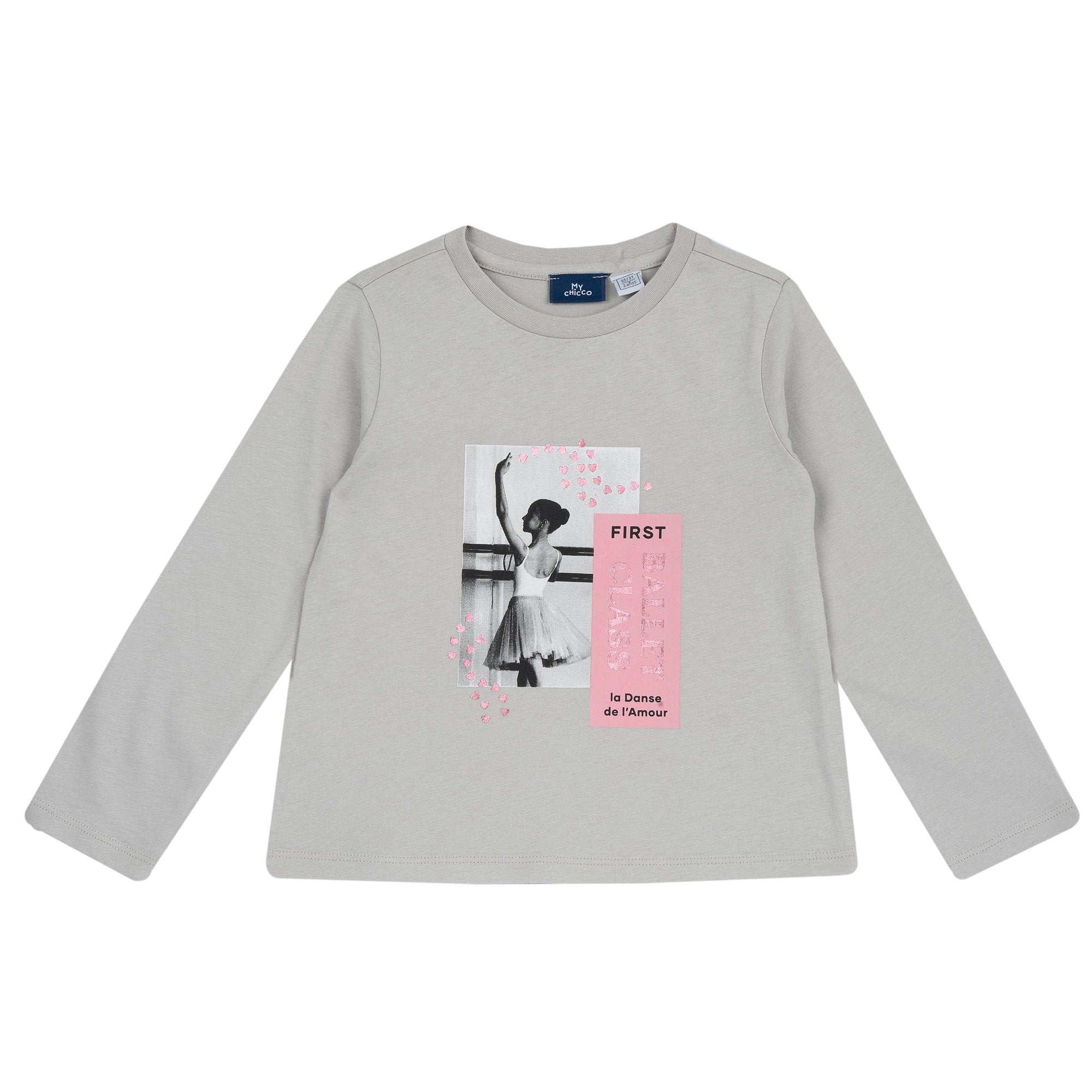 T-shirt Chicco 100228