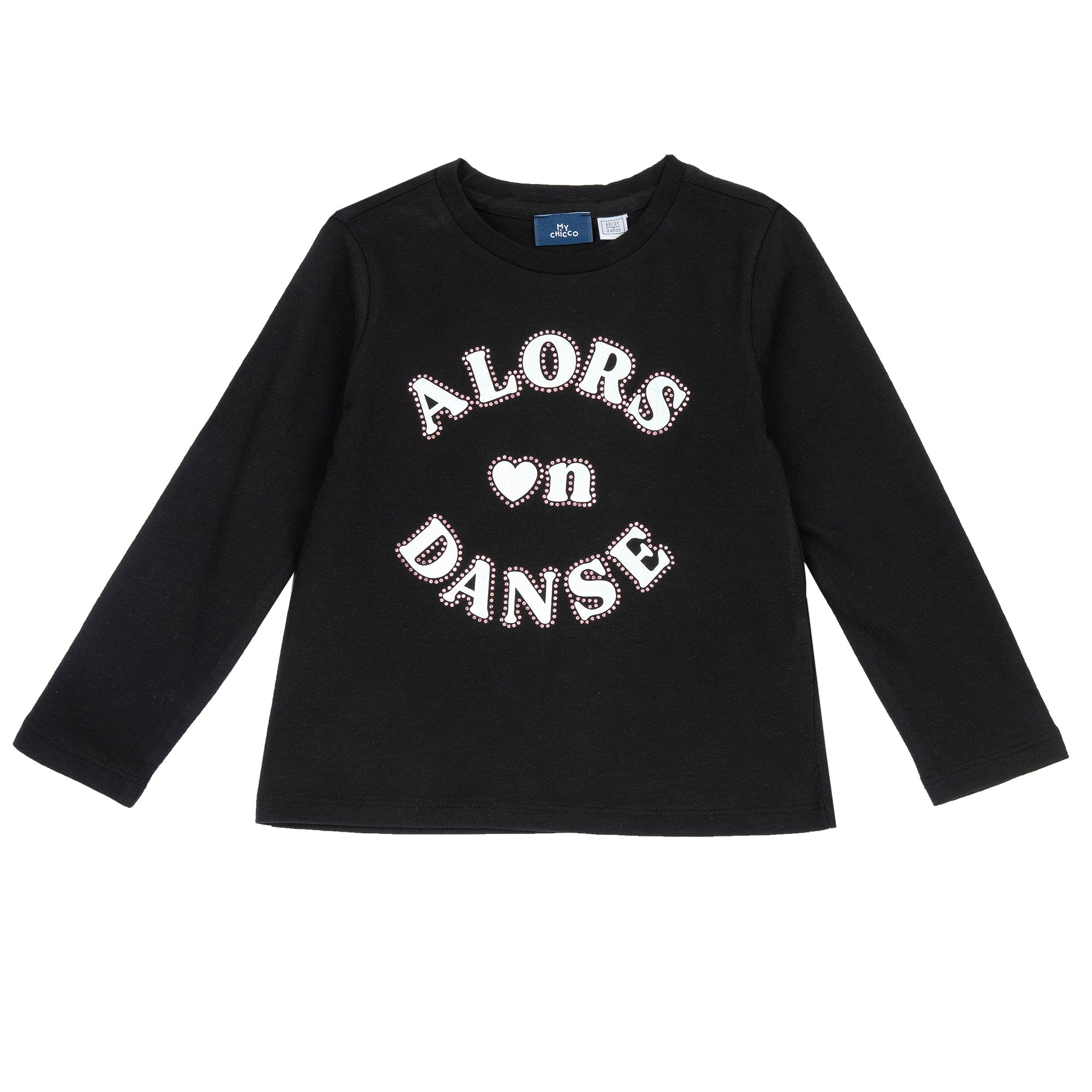 T-shirt Chicco 100228