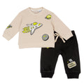 Tuta Chicco 100334