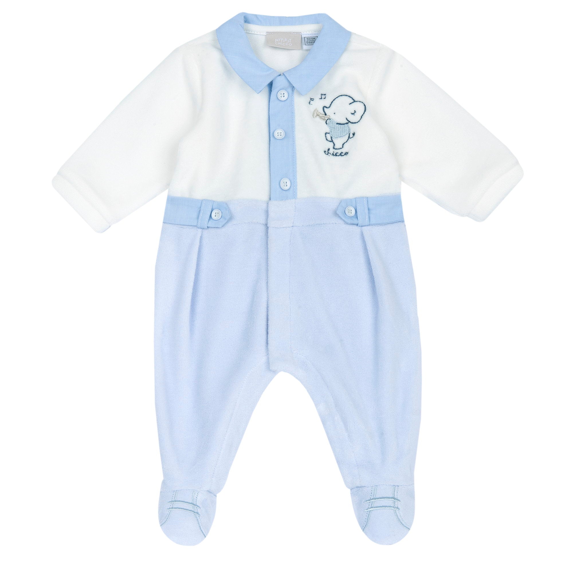 Tutina Chicco 100342