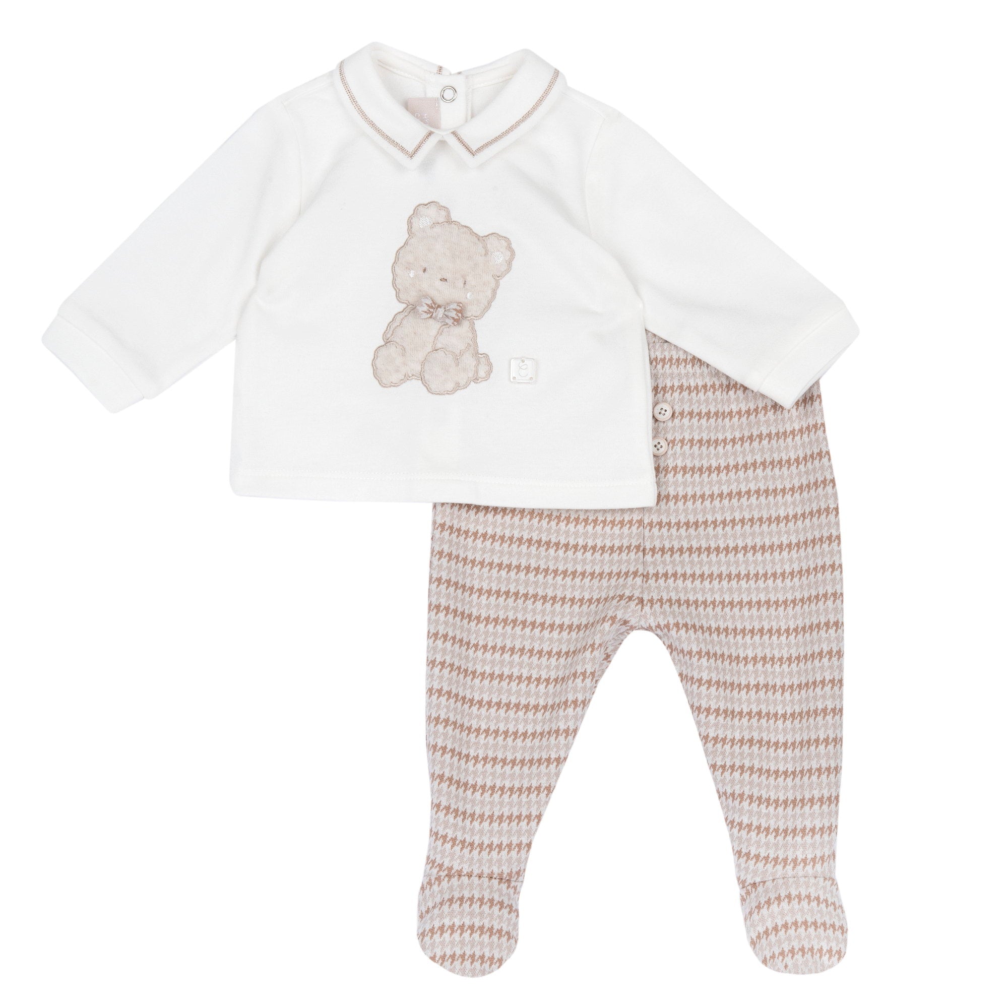 Tutina Chicco
