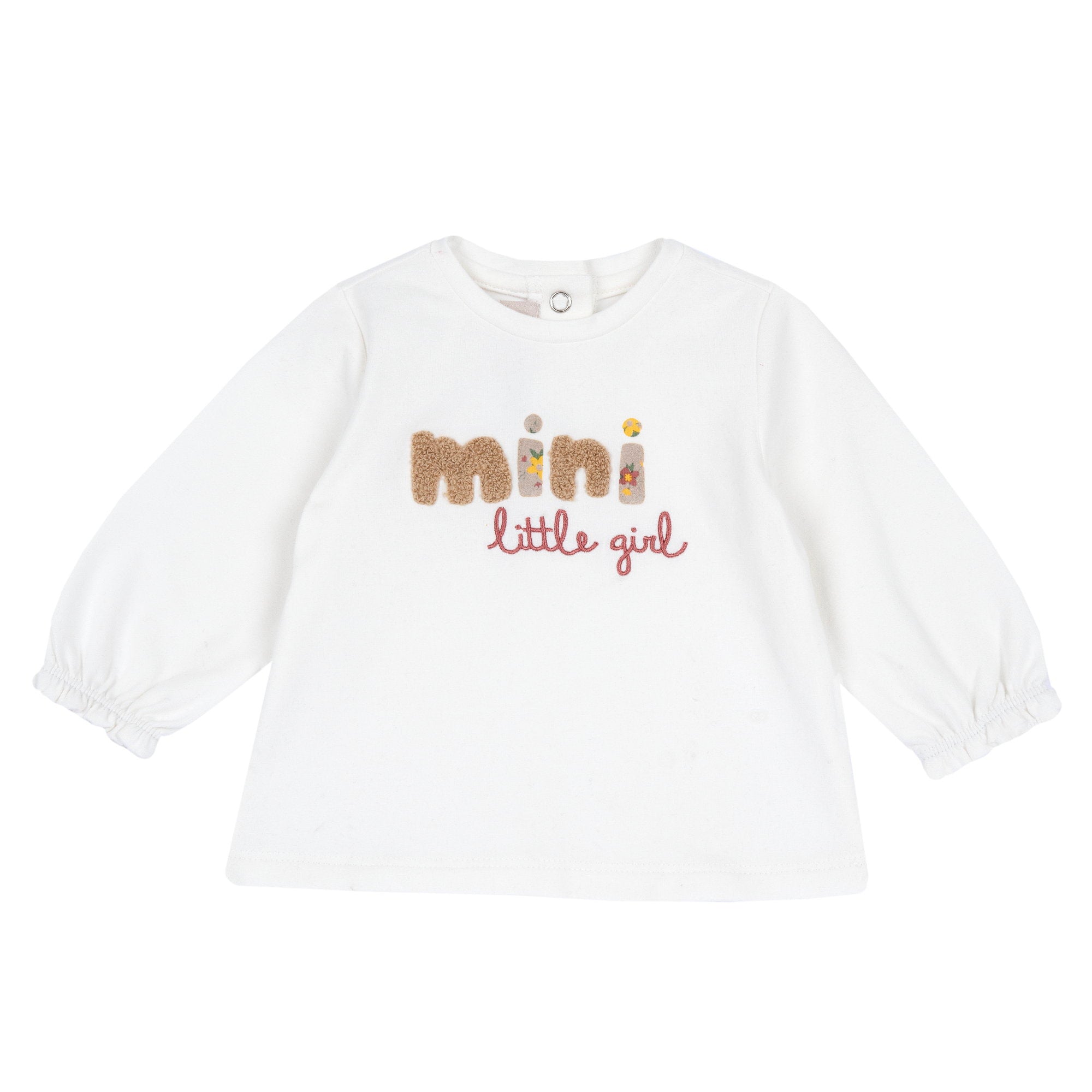 T-shirt Chicco 100419