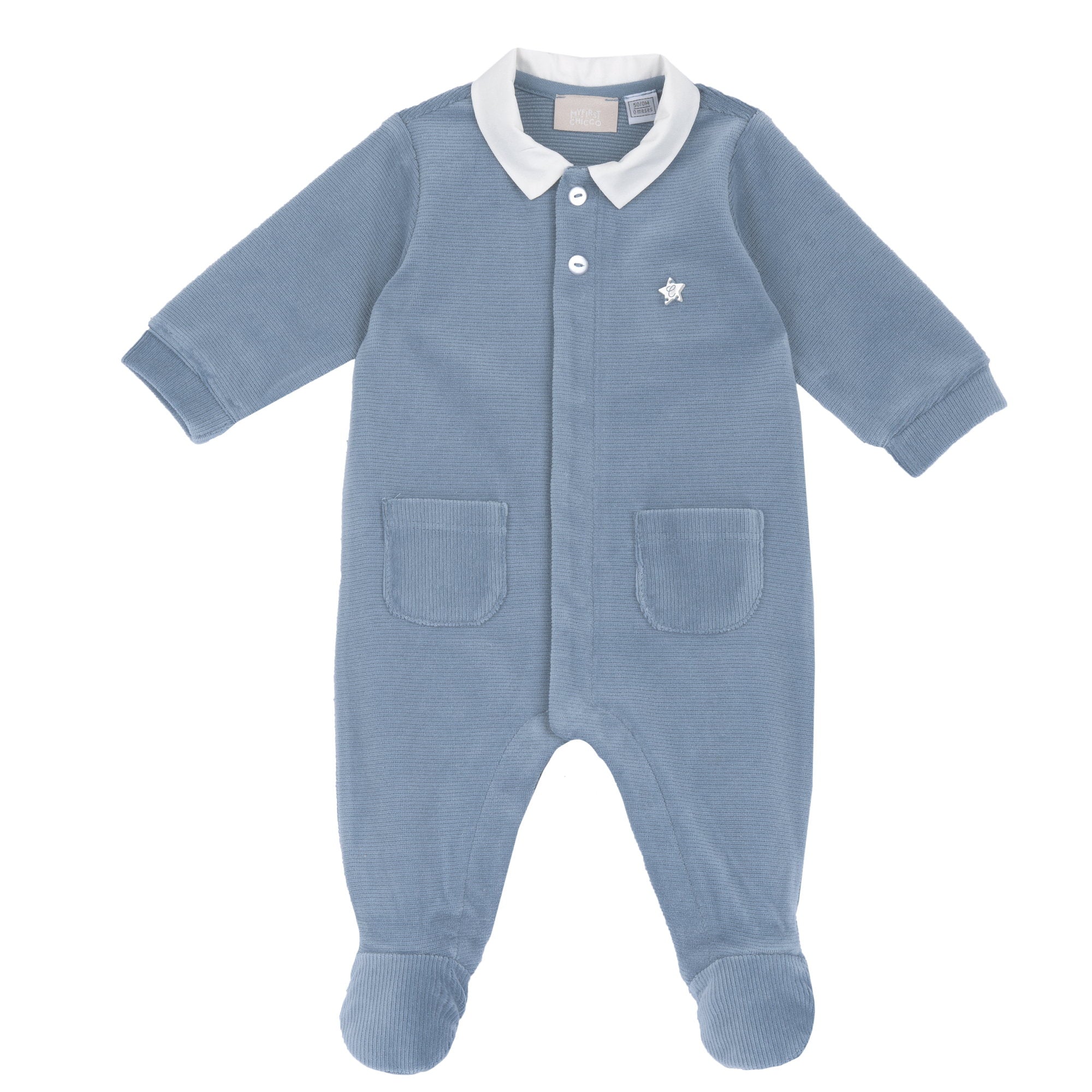 Tutina Chicco 100479