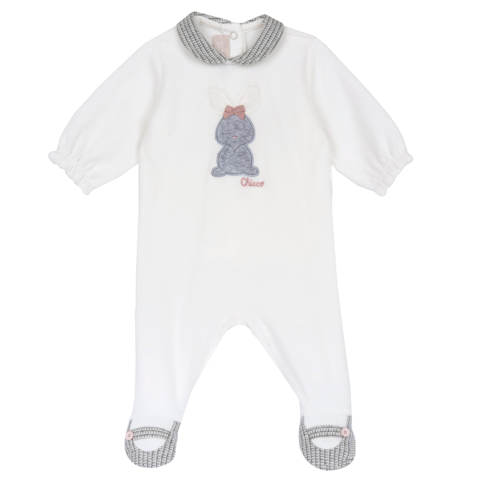 Tutina Chicco 100506