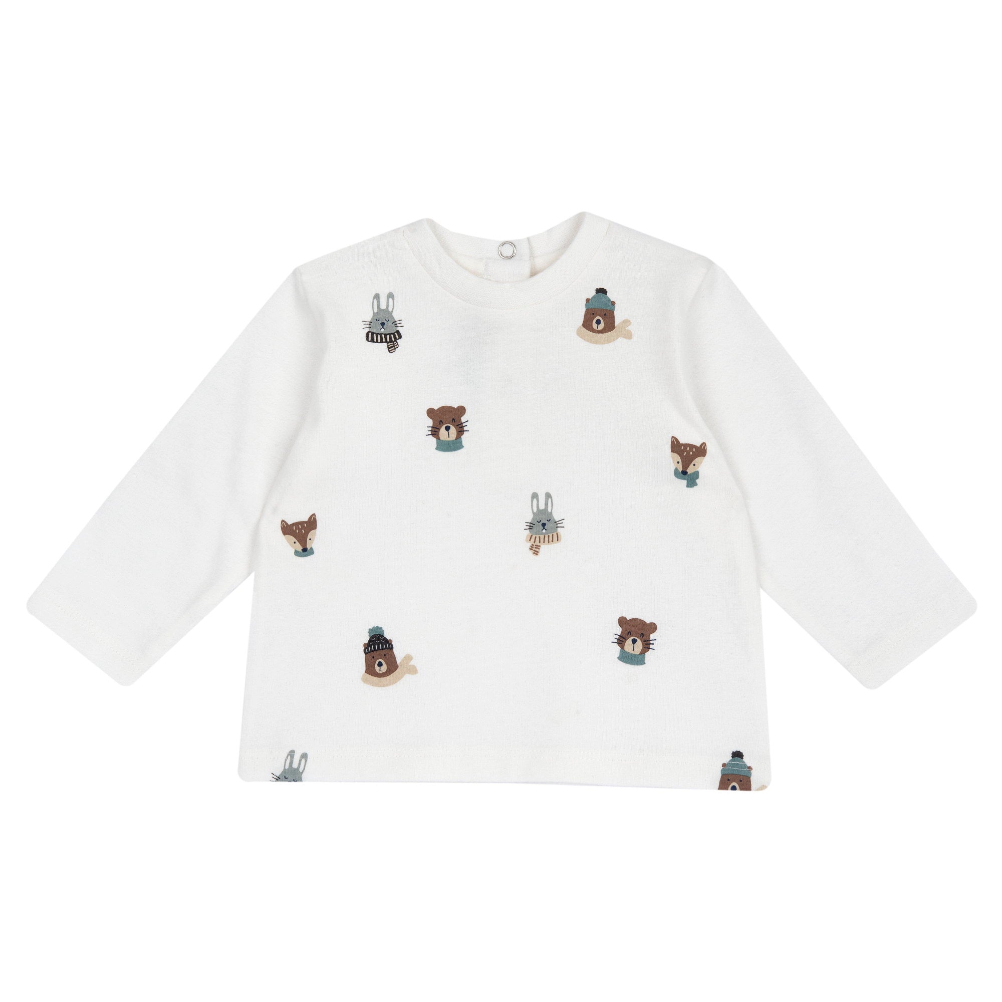 T-shirt Chicco 100561