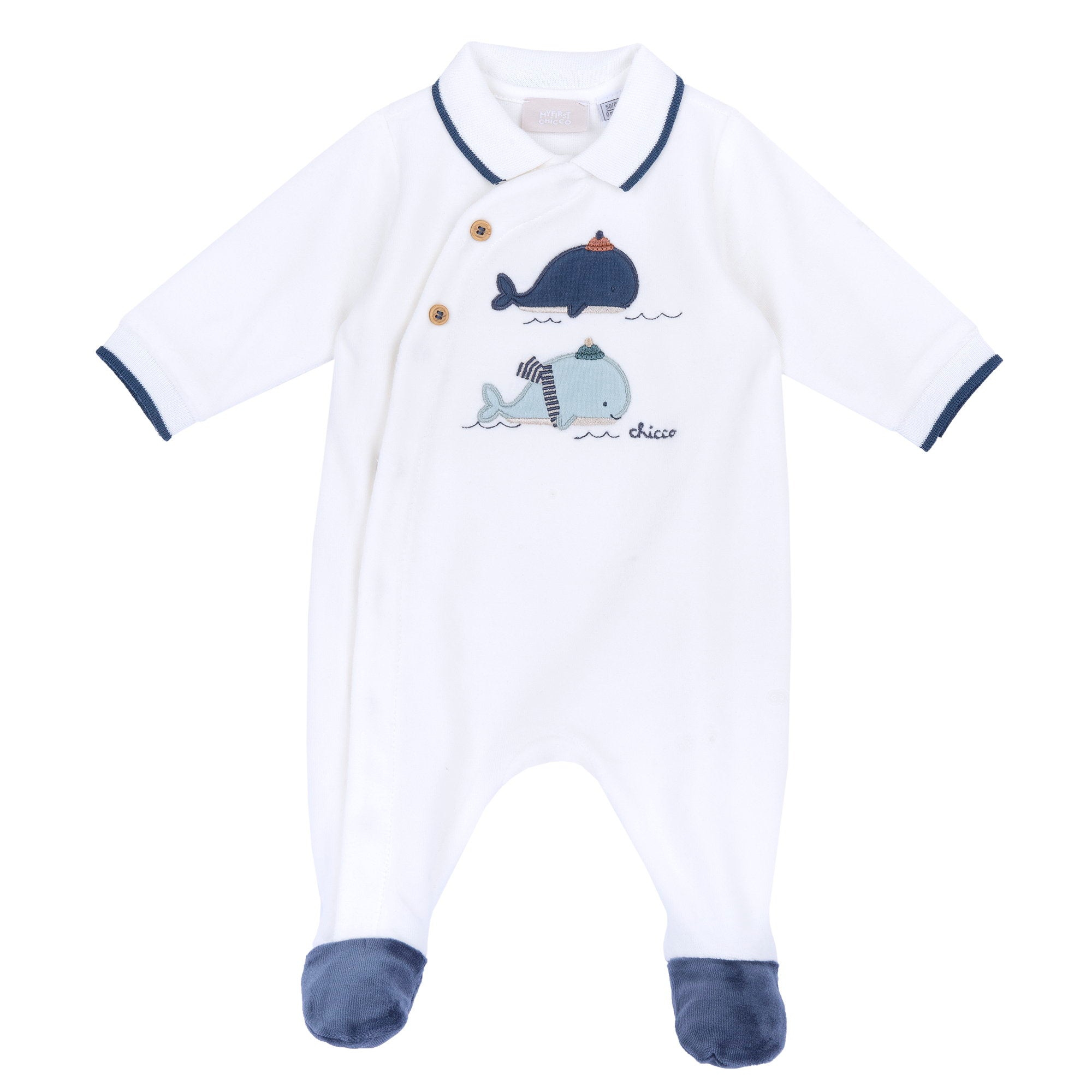 Tutina Chicco 100625