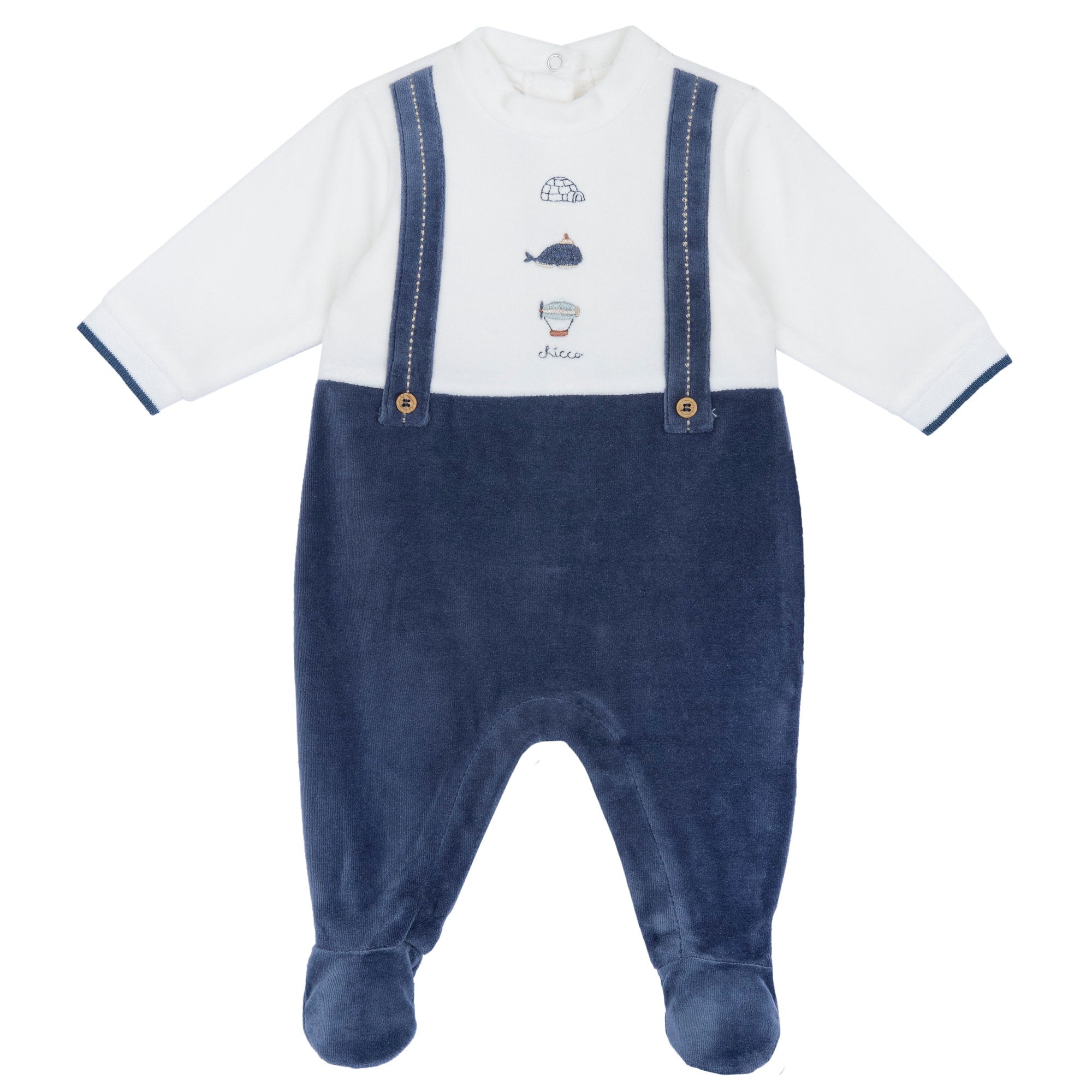 Tutina Chicco 100627
