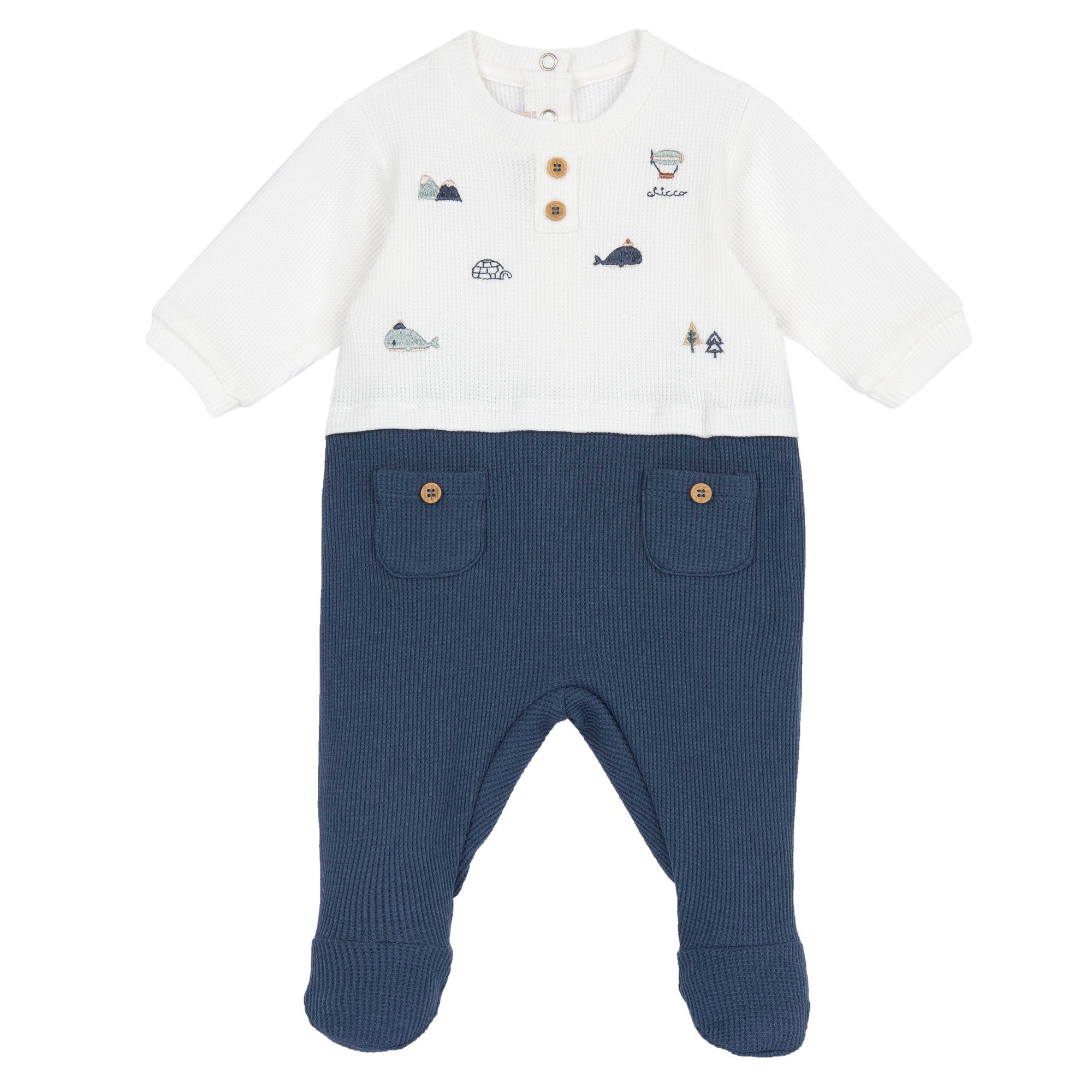 Tutina Chicco