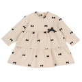 Abito Chicco 100698