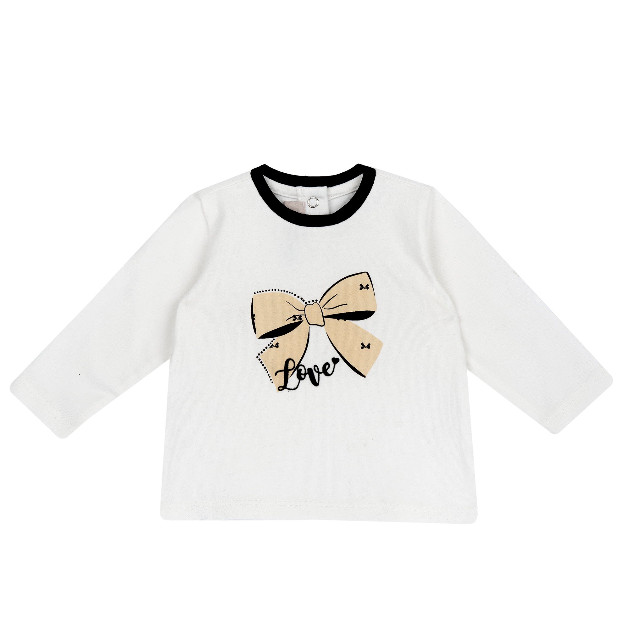 T-shirt Chicco 100705