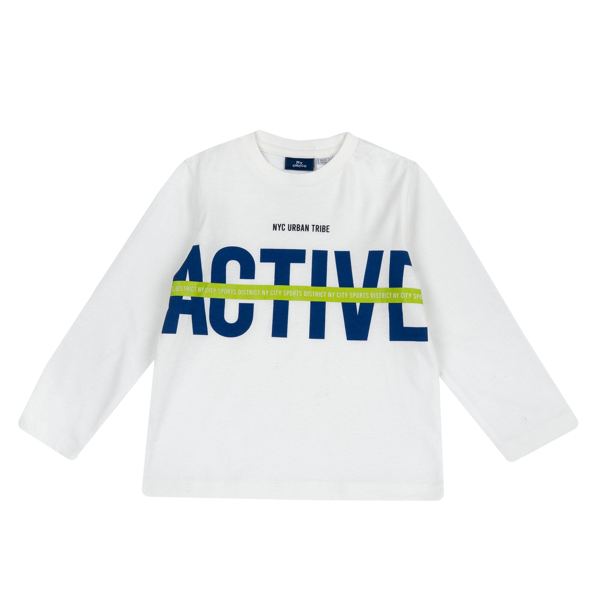 T-shirt Chicco 100712