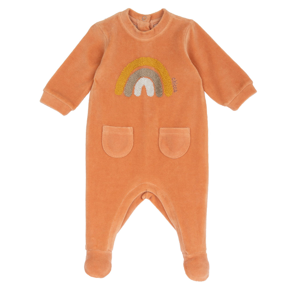 Tutina Chicco