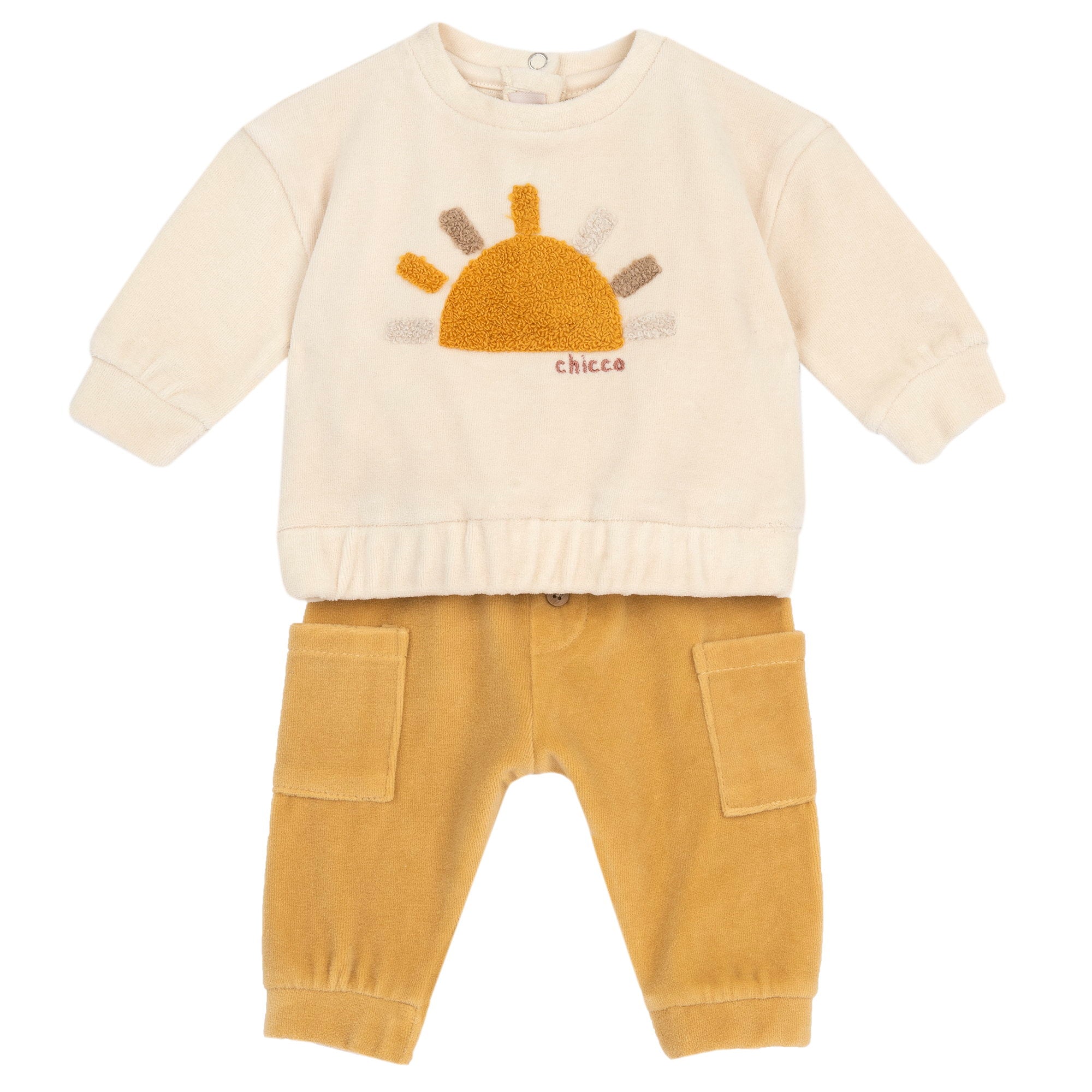 Completo Chicco