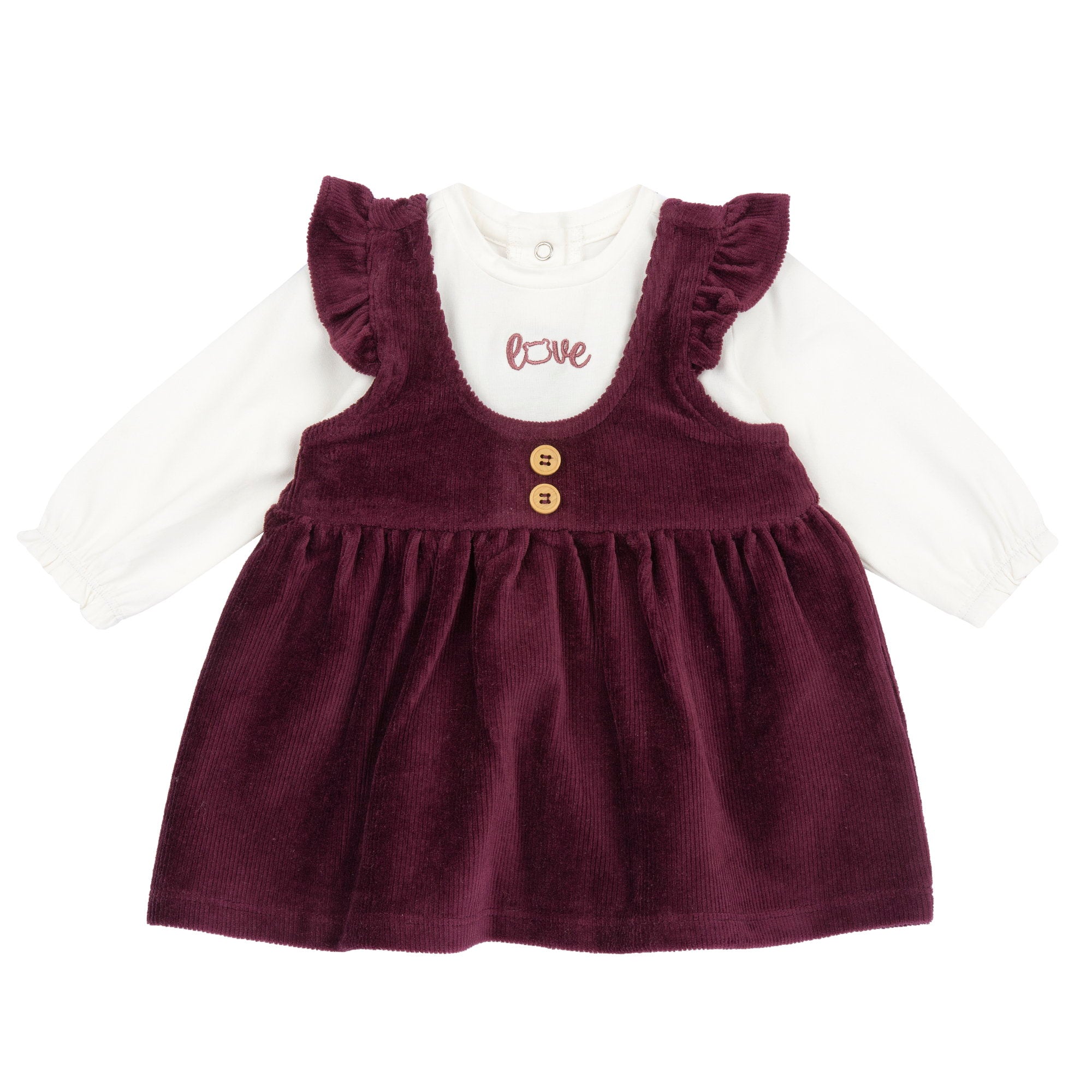 Abito Chicco 100783