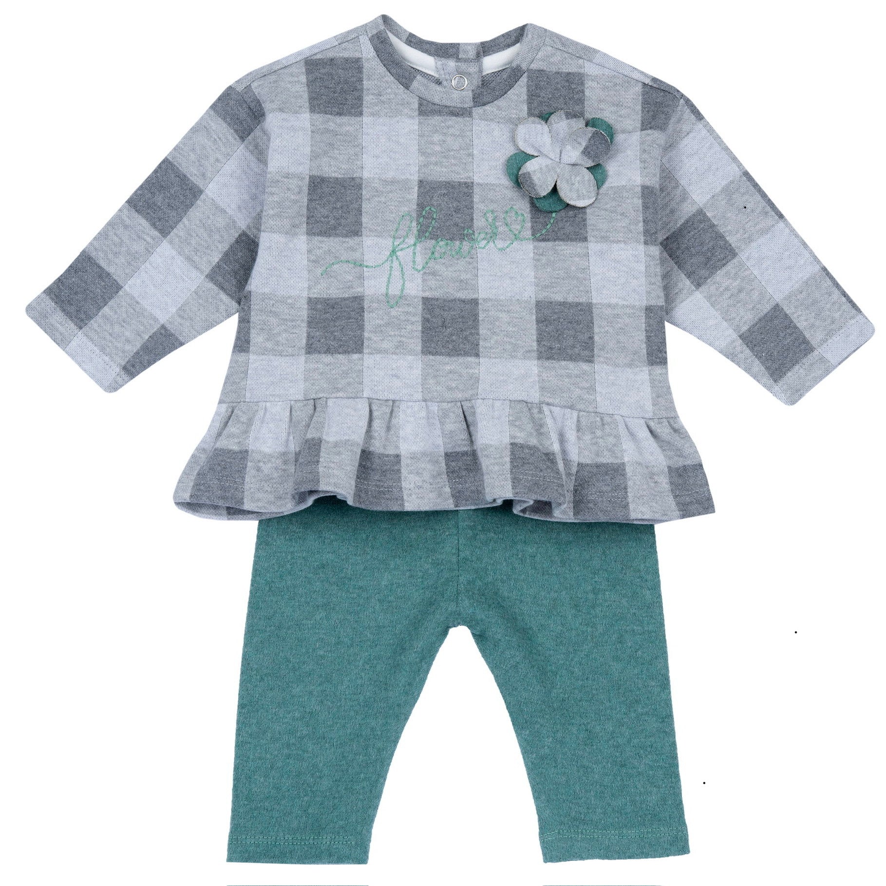 Completo Chicco 100869