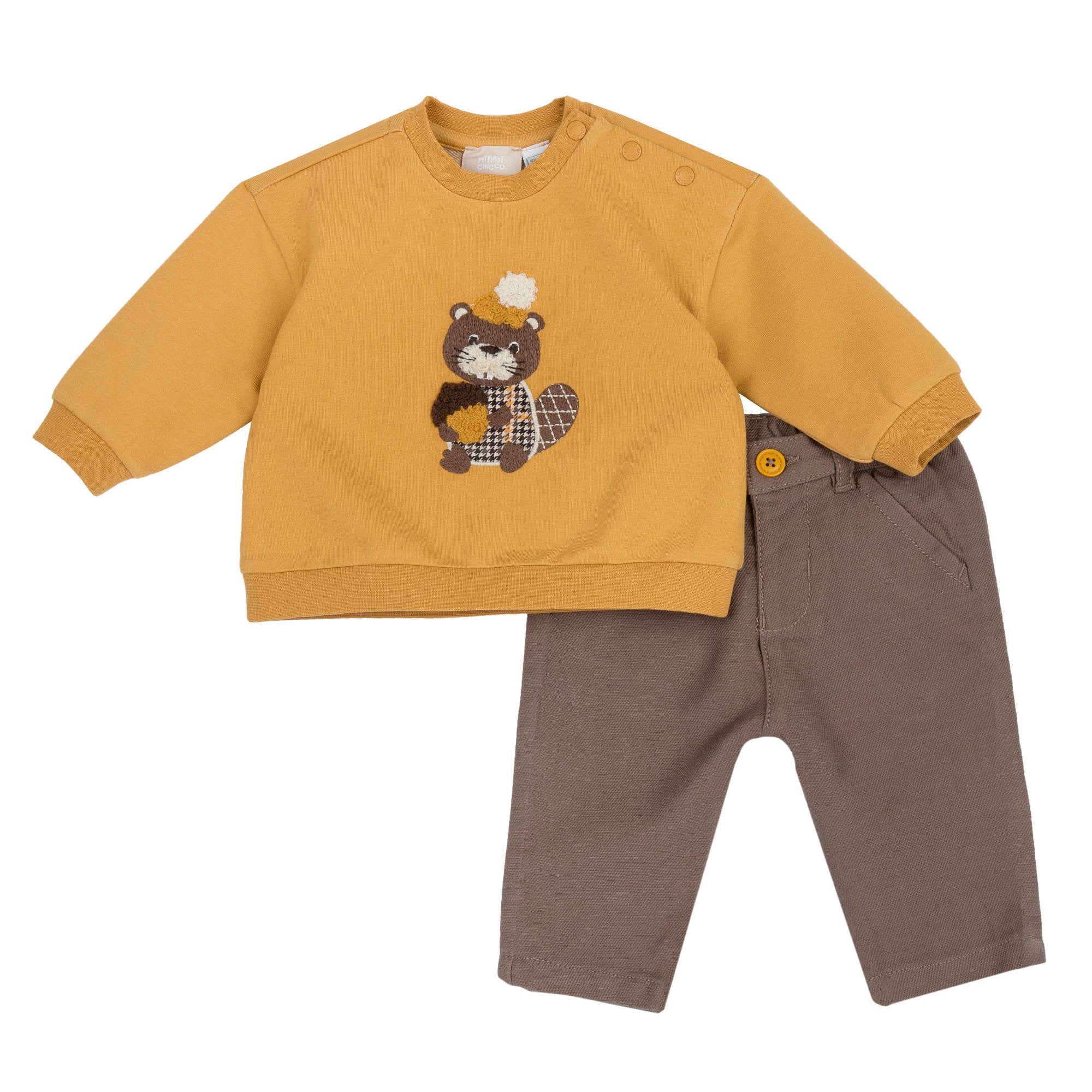 Completo Chicco 100885