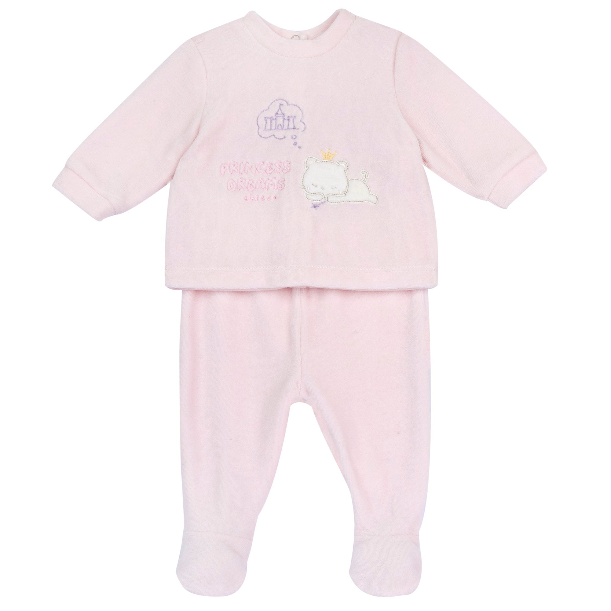 Tutina Chicco