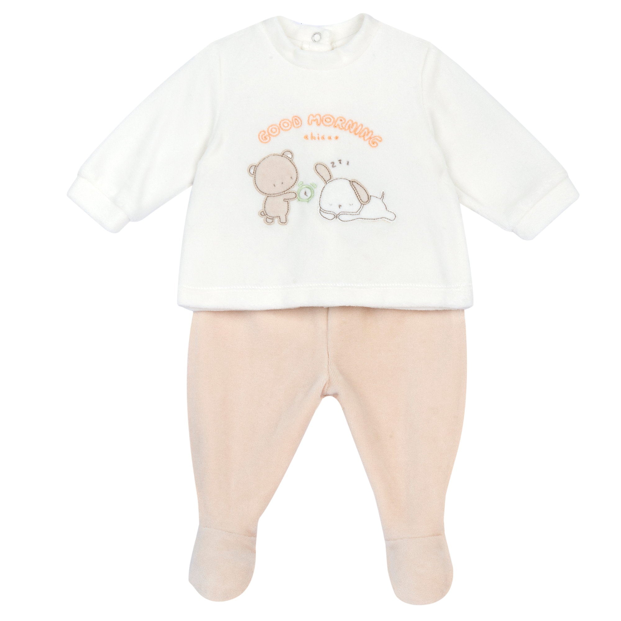 Tutina Chicco