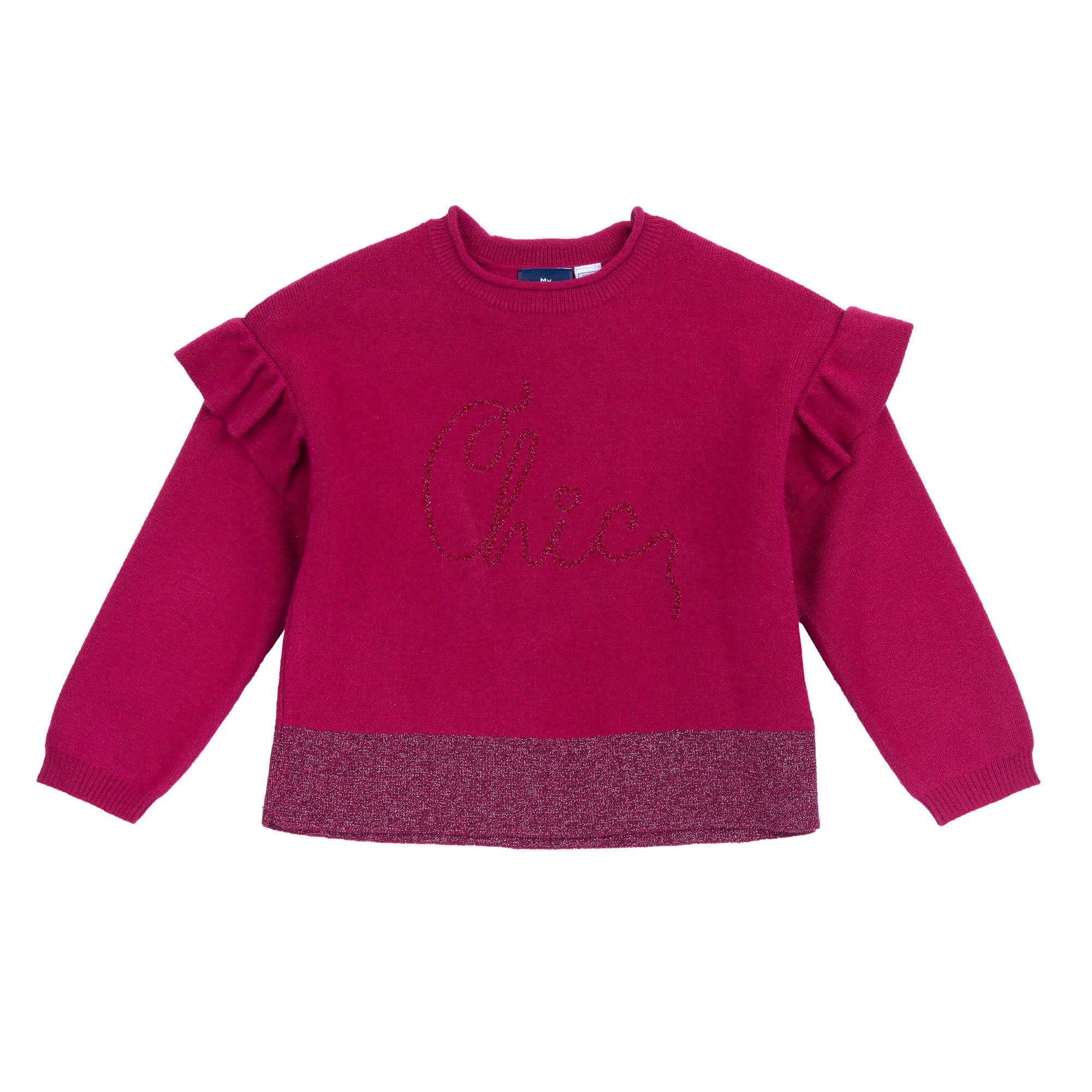 Pull over Chicco 101021