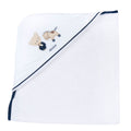 Accappatoio Chicco 101142