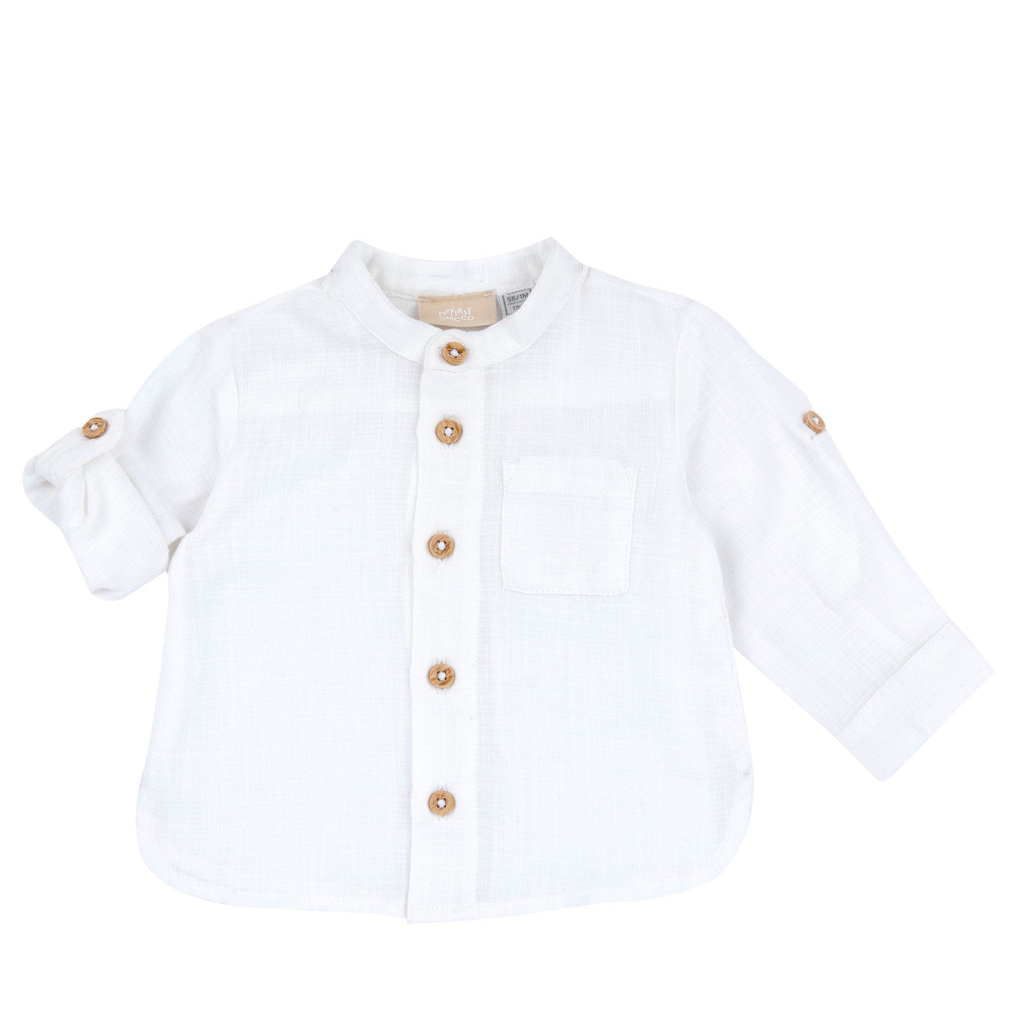 Camicia Chicco 101149