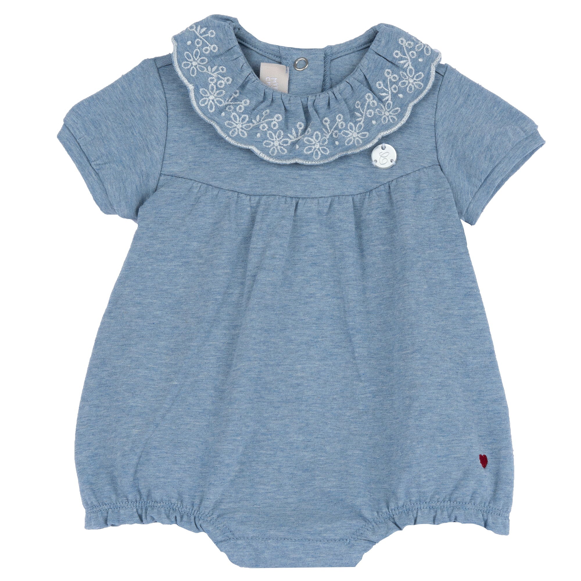 Pagliaccetto Chicco 101155