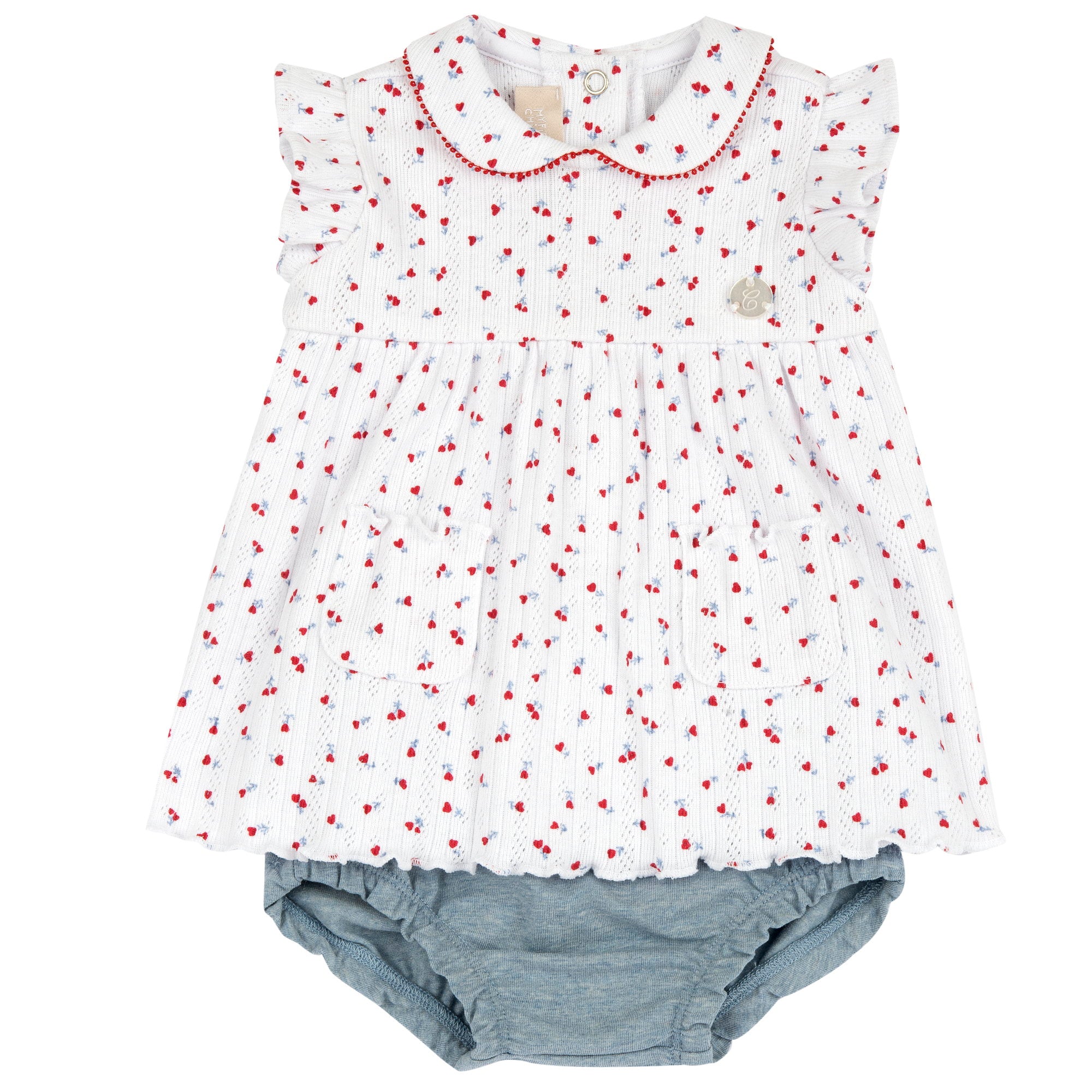 Completo Chicco 101156