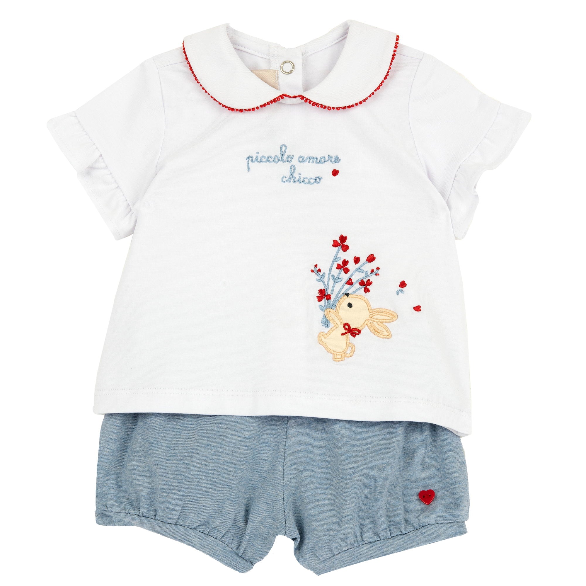 Completo Chicco 101157