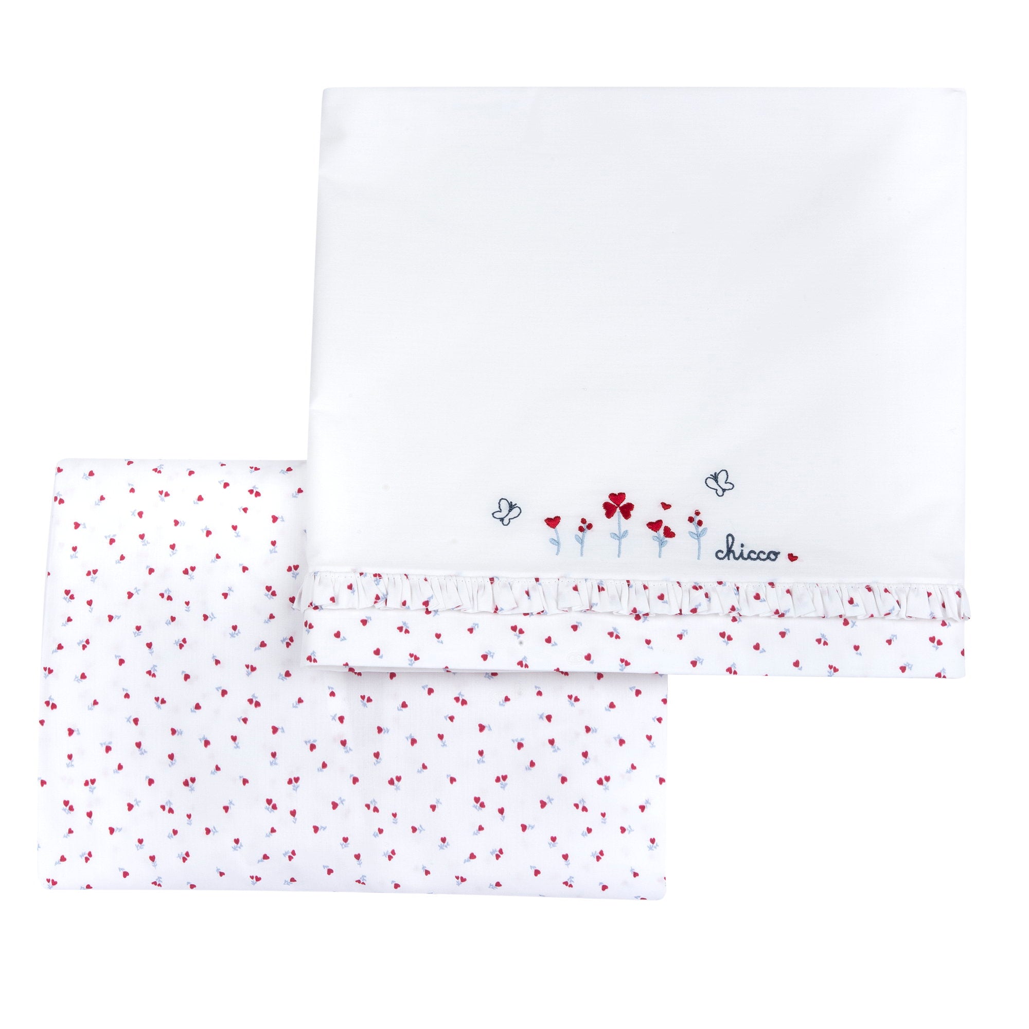 Set lenzuola Chicco 101162