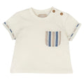 T-shirt Chicco 101166