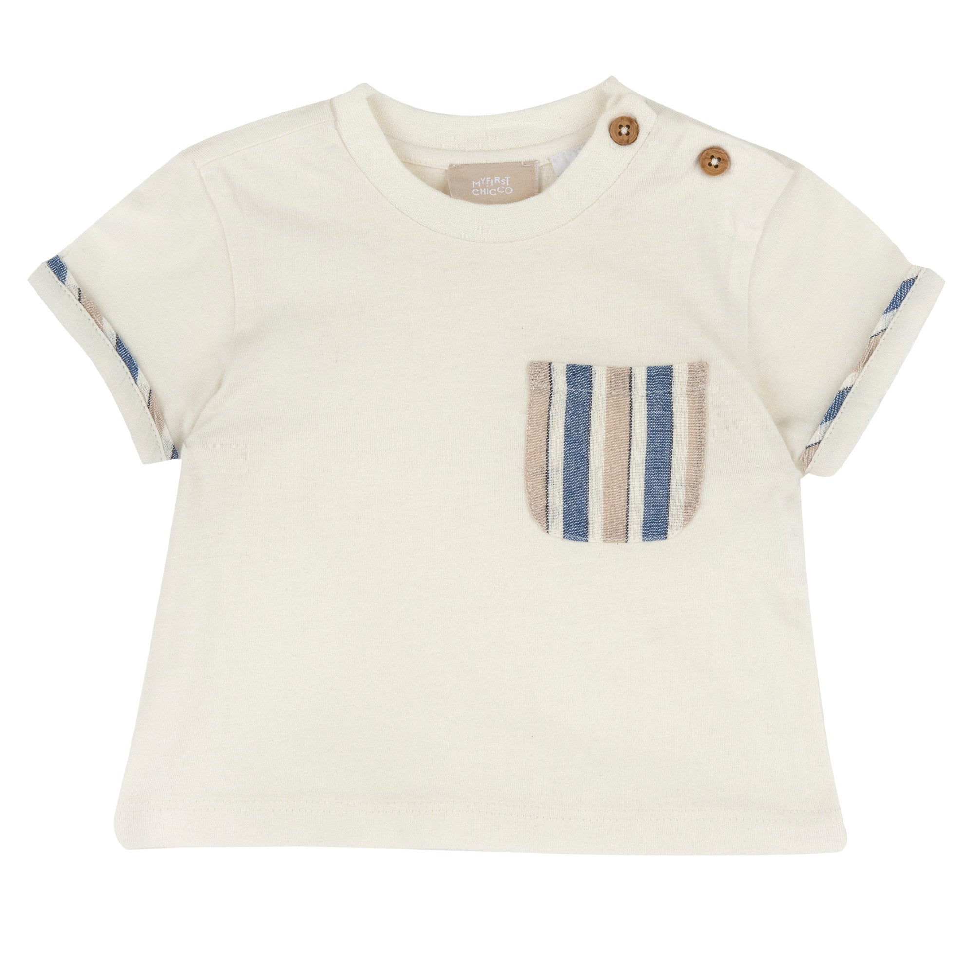 T-shirt Chicco 101166