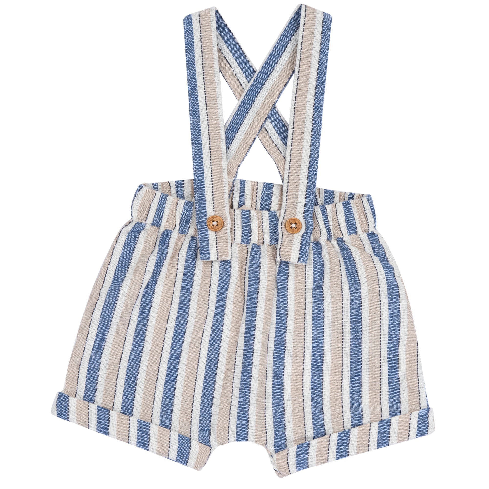 Pantaloni corti Chicco 101172