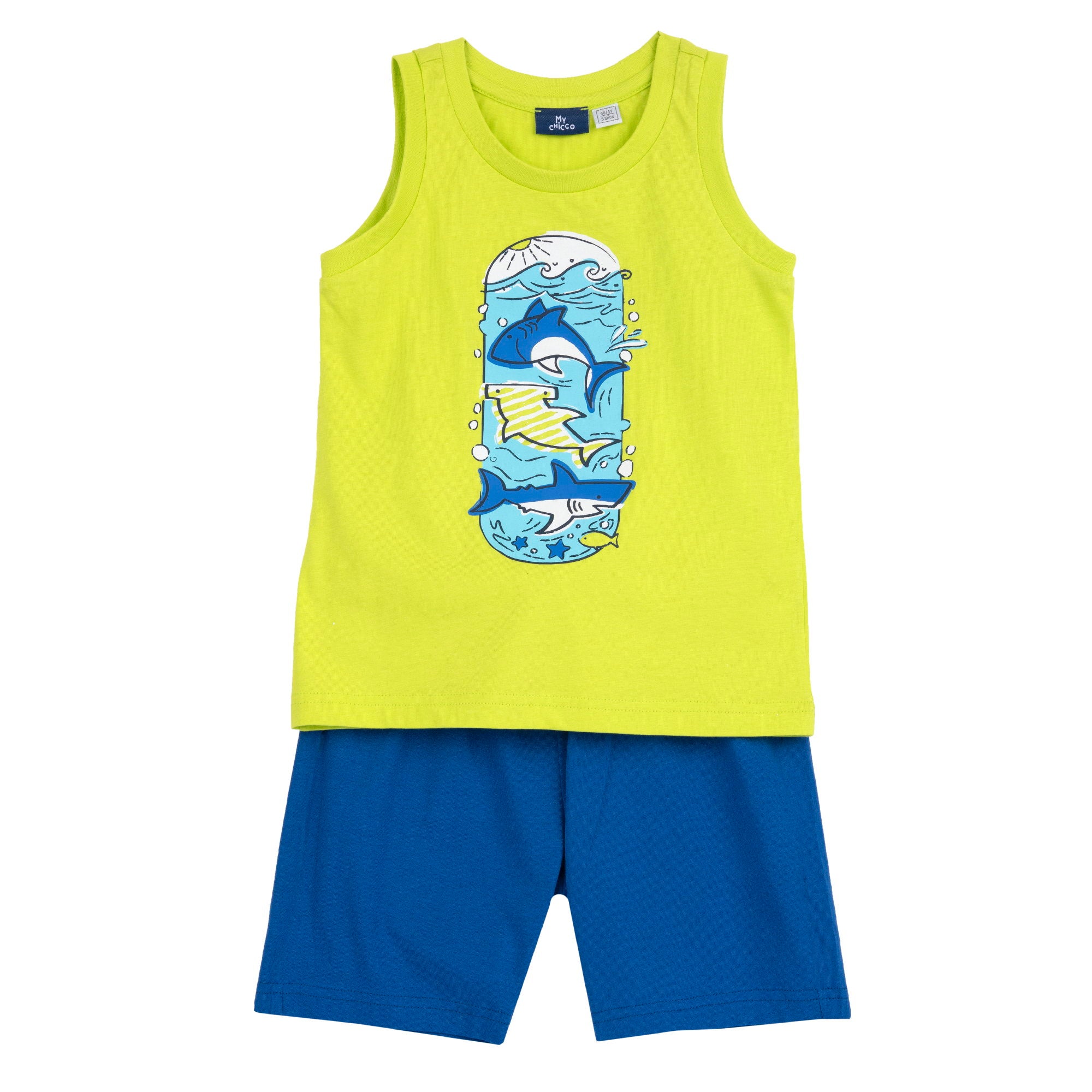 Completo Chicco 101220