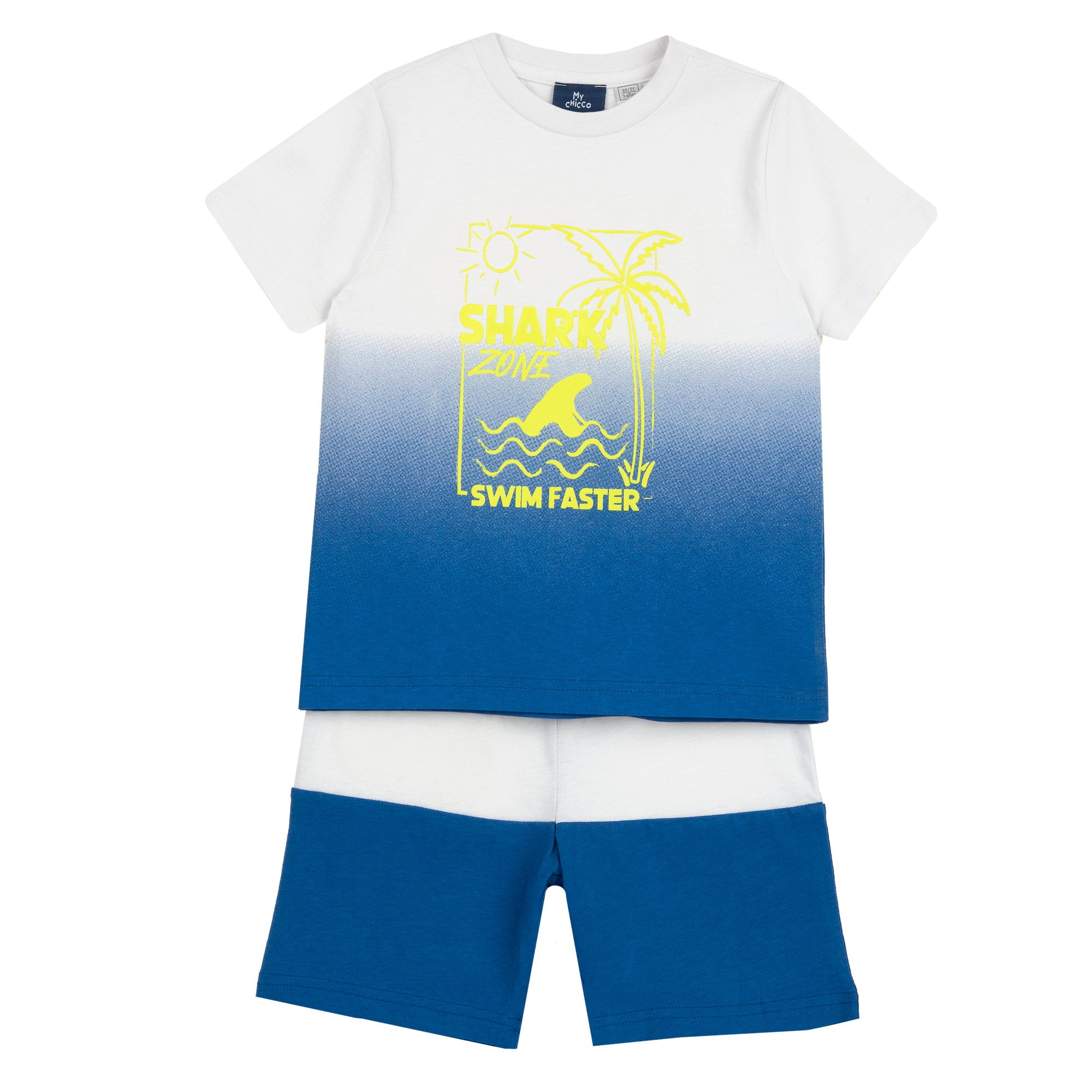 Completo Chicco 101223